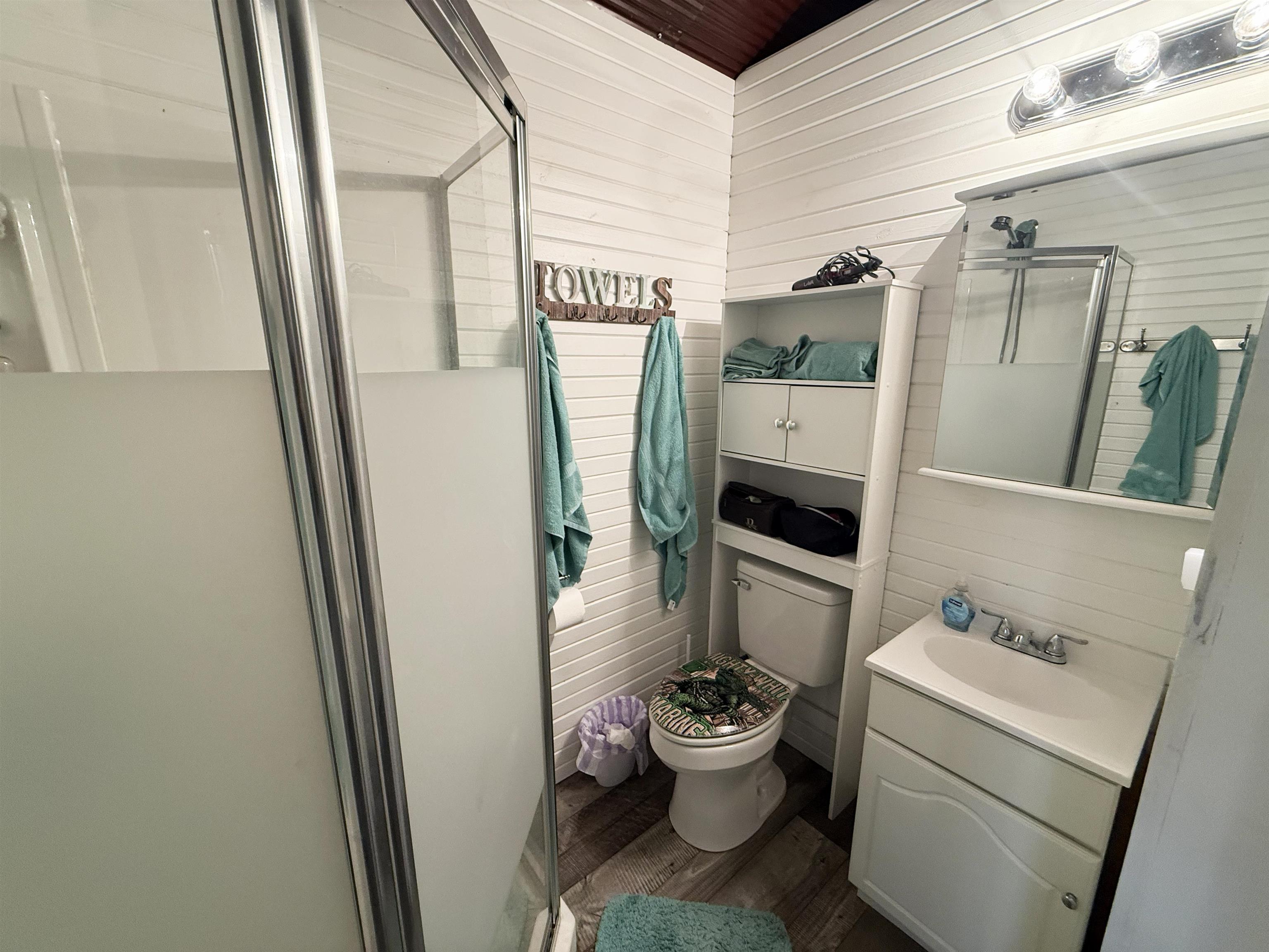 Photo 12 - Residential for sale – 11164 W AR 58 Hwy   Guion, AR