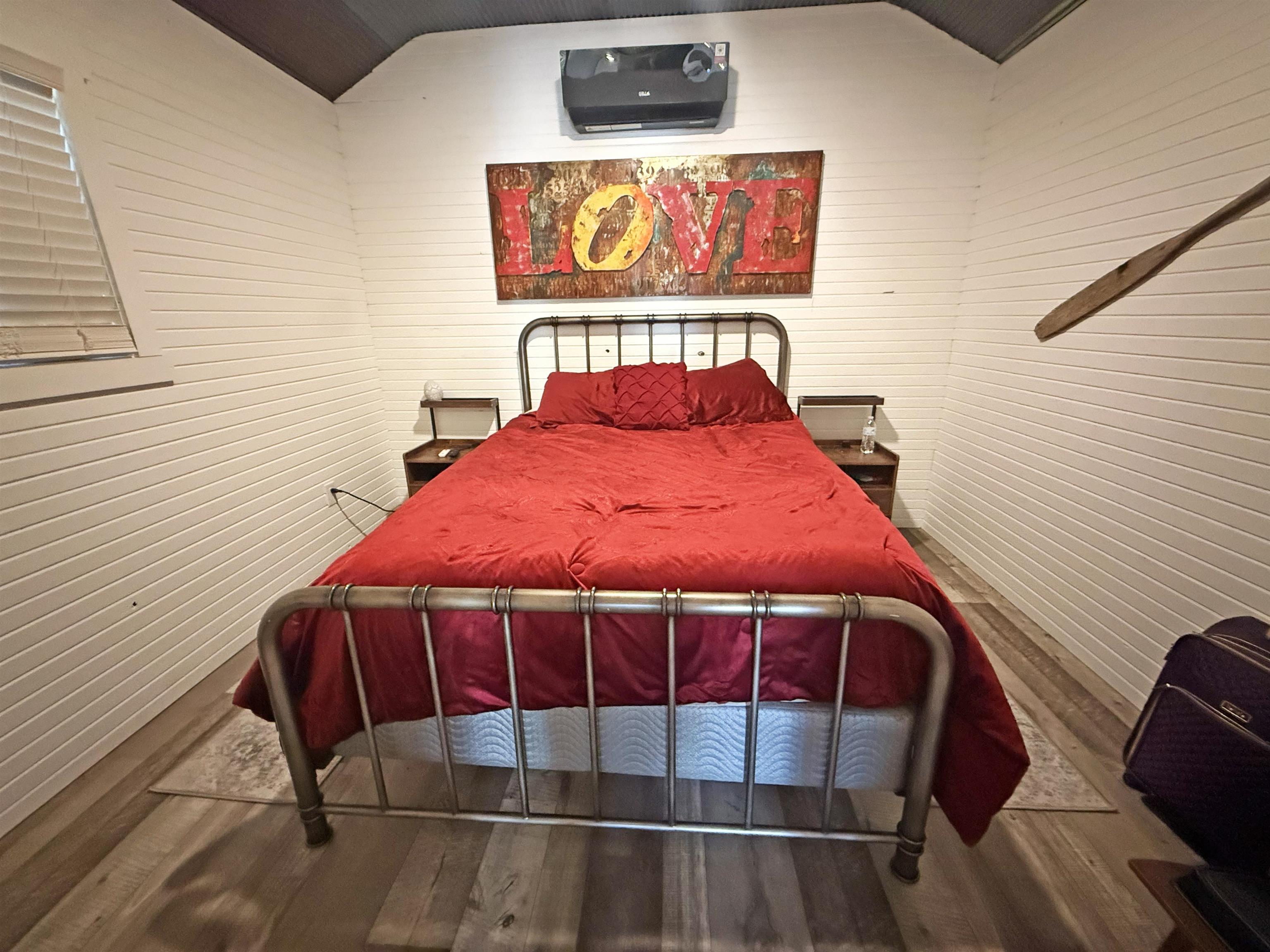 Photo 13 - Residential for sale – 11164 W AR 58 Hwy   Guion, AR