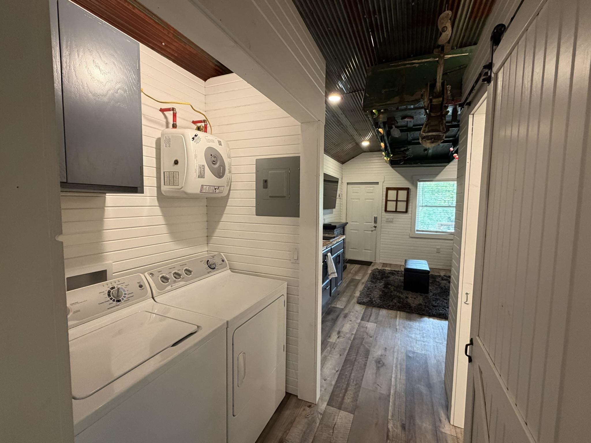 Photo 14 - Residential for sale – 11164 W AR 58 Hwy   Guion, AR