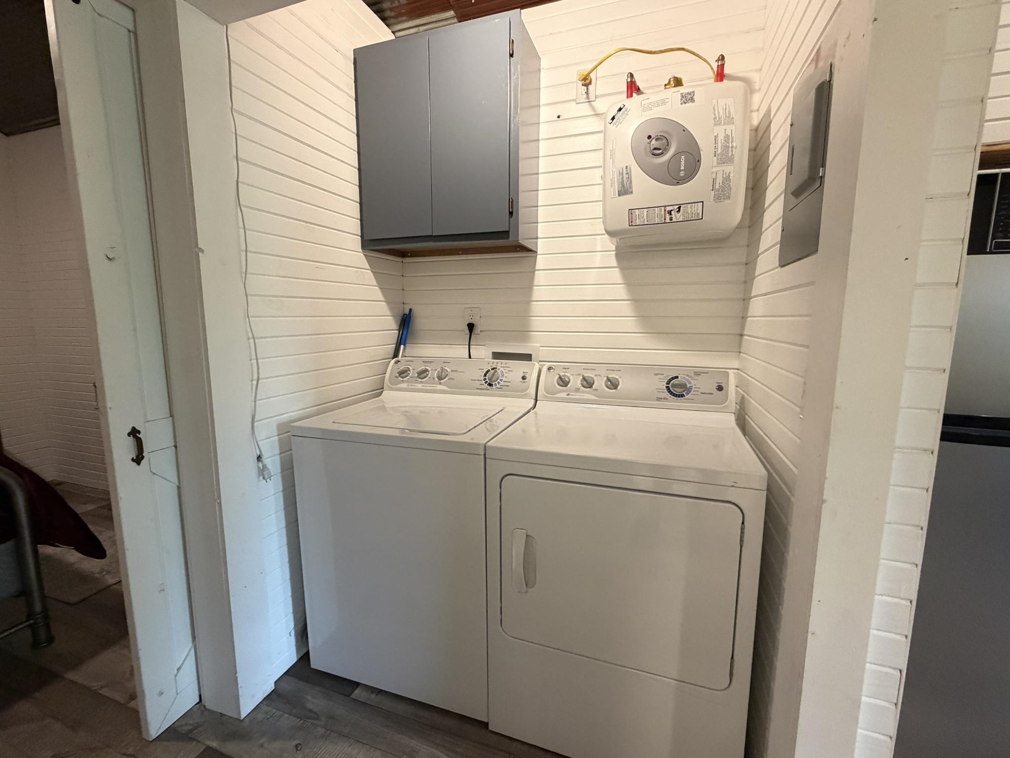 Photo 15 - Residential for sale – 11164 W AR 58 Hwy   Guion, AR