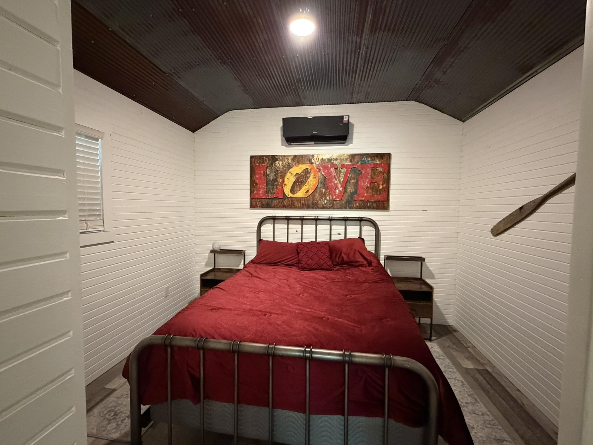 Photo 9 - Residential for sale – 11164 W AR 58 Hwy   Guion, AR