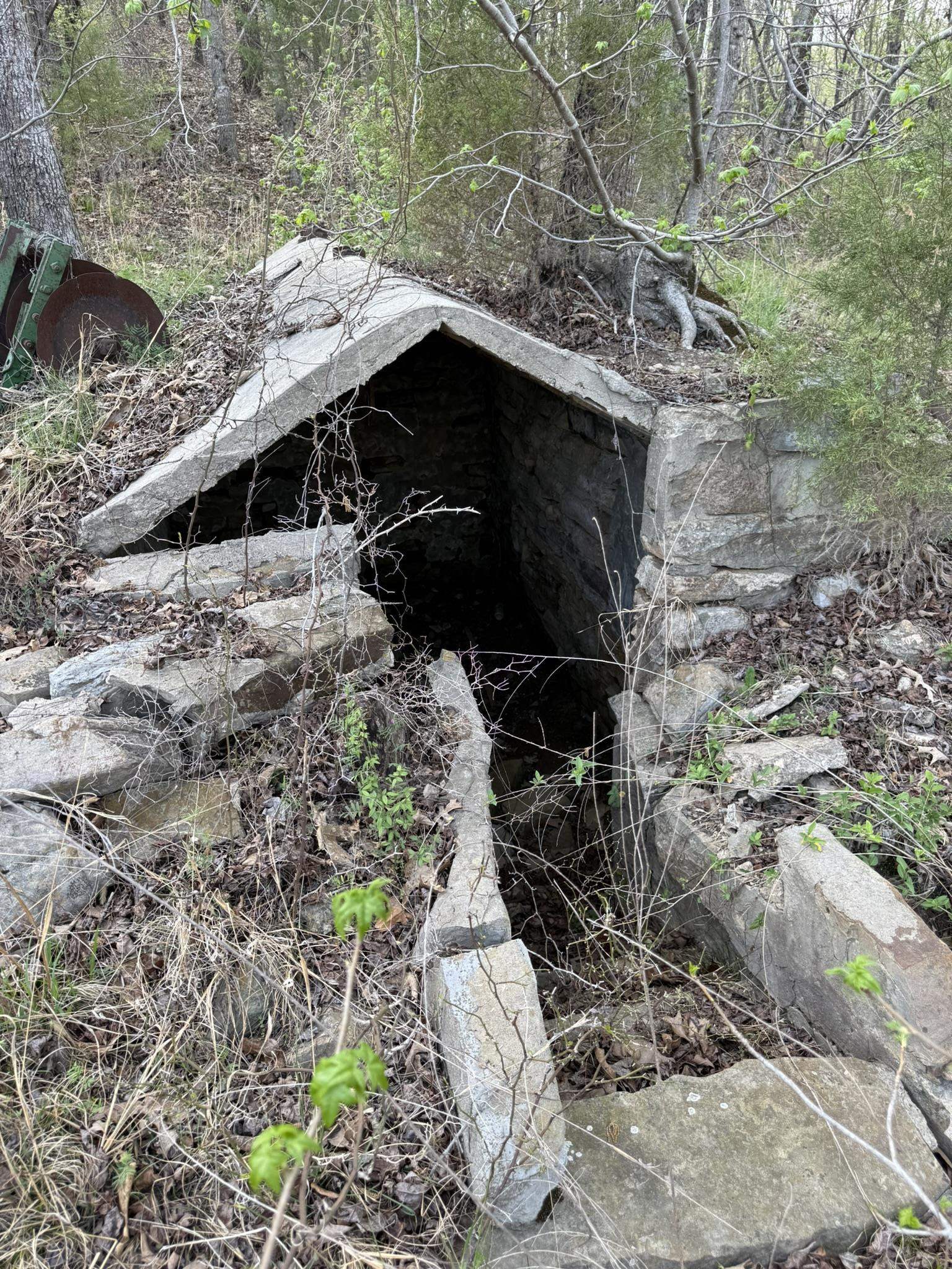 Photo 3 - Vacant Land for sale – 77  Coon Dog Lane   Melbourne, AR