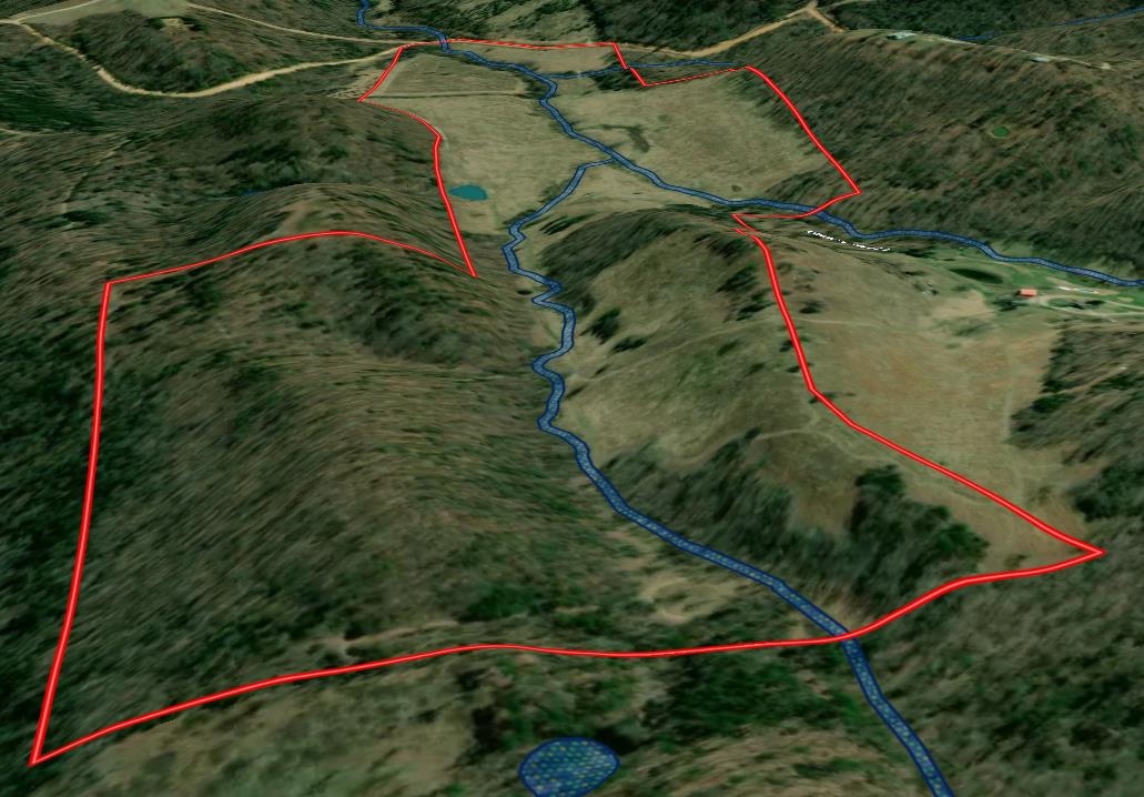 Photo 28 - Vacant Land for sale – 77  Coon Dog Lane   Melbourne, AR