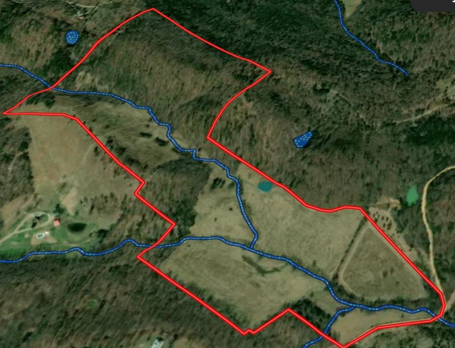 Photo 29 - Vacant Land for sale – 77  Coon Dog Lane   Melbourne, AR