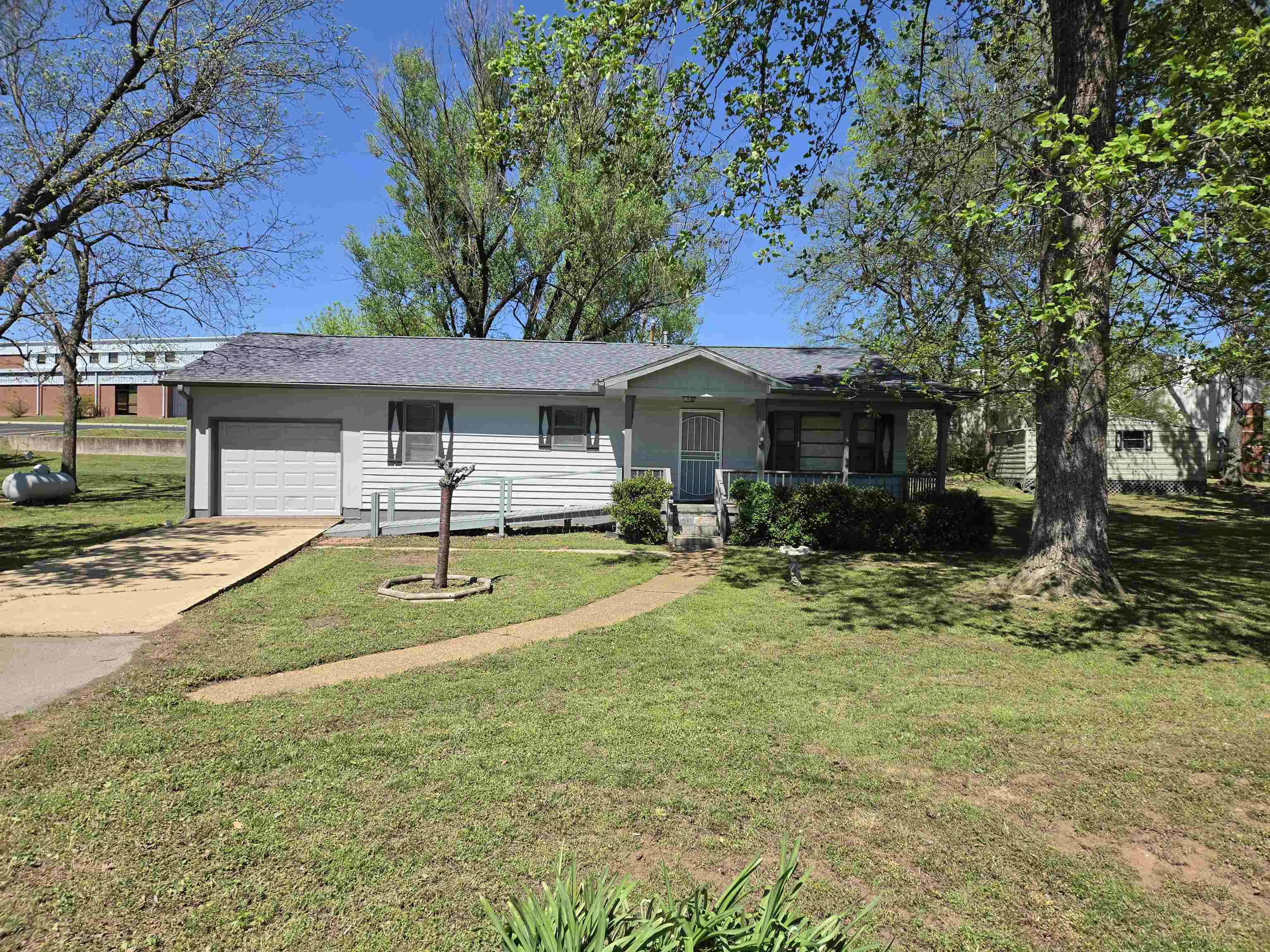 Photo 35 - Residential for sale – 32 E Main   Ash Flat, AR