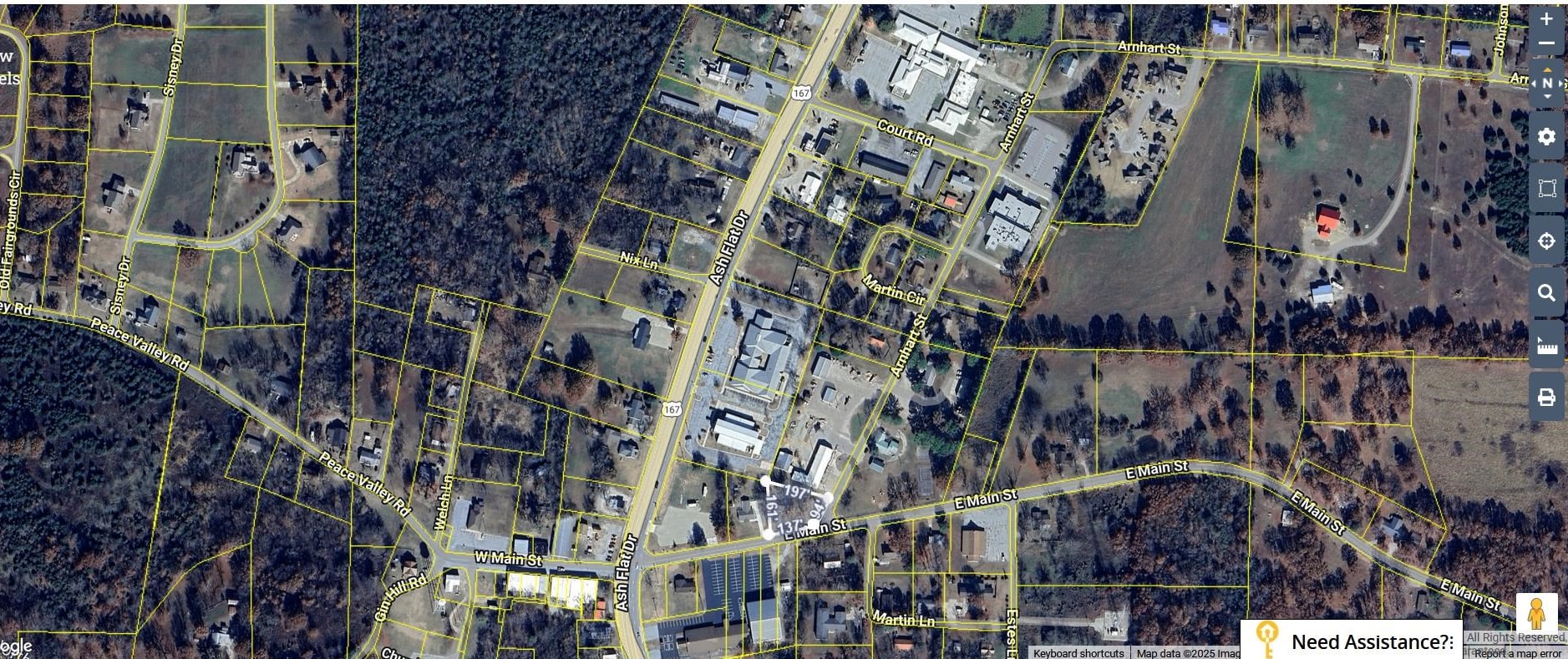 Photo 38 - Residential for sale – 32 E Main   Ash Flat, AR