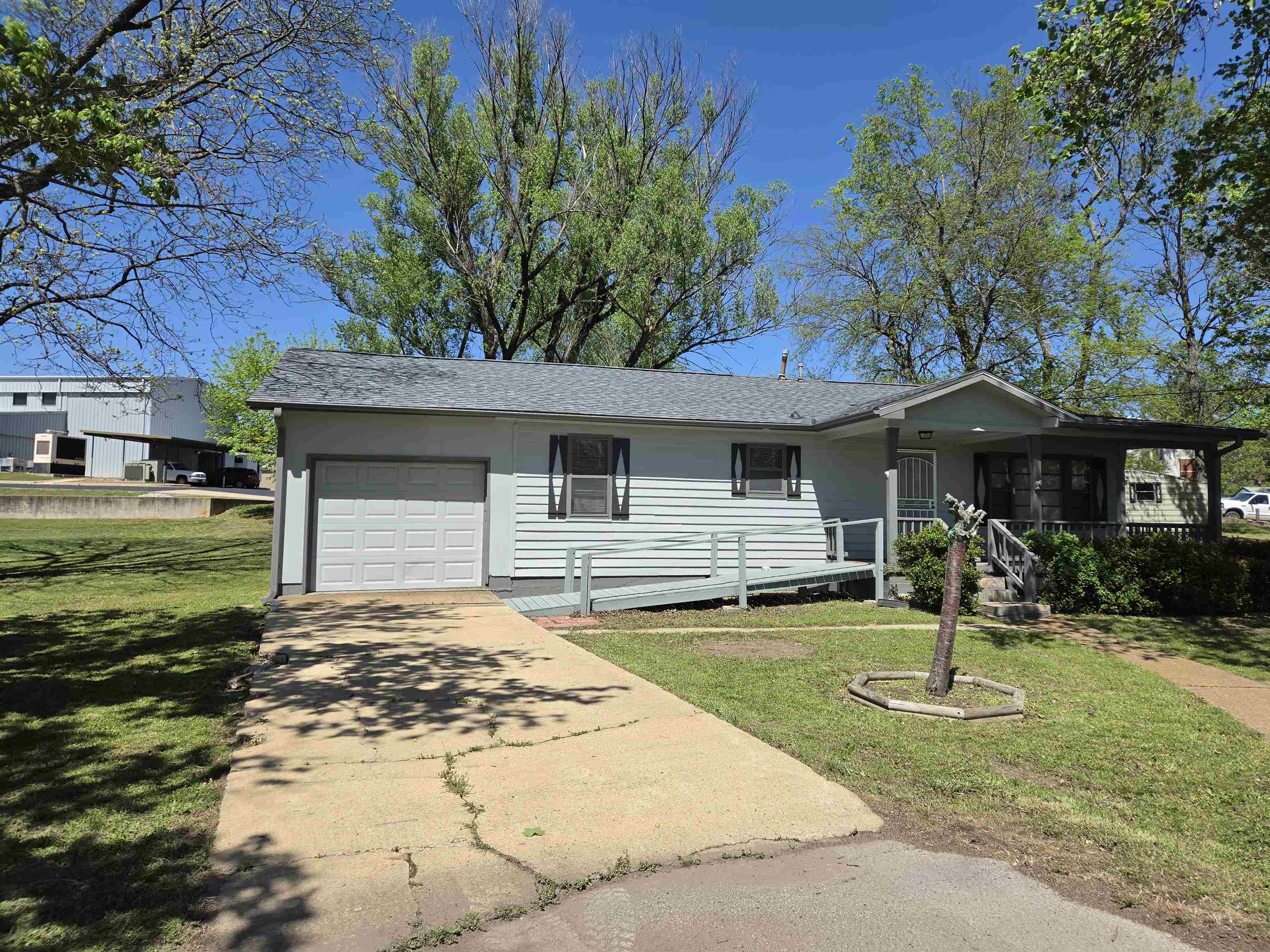 Photo 40 - Residential for sale – 32 E Main   Ash Flat, AR