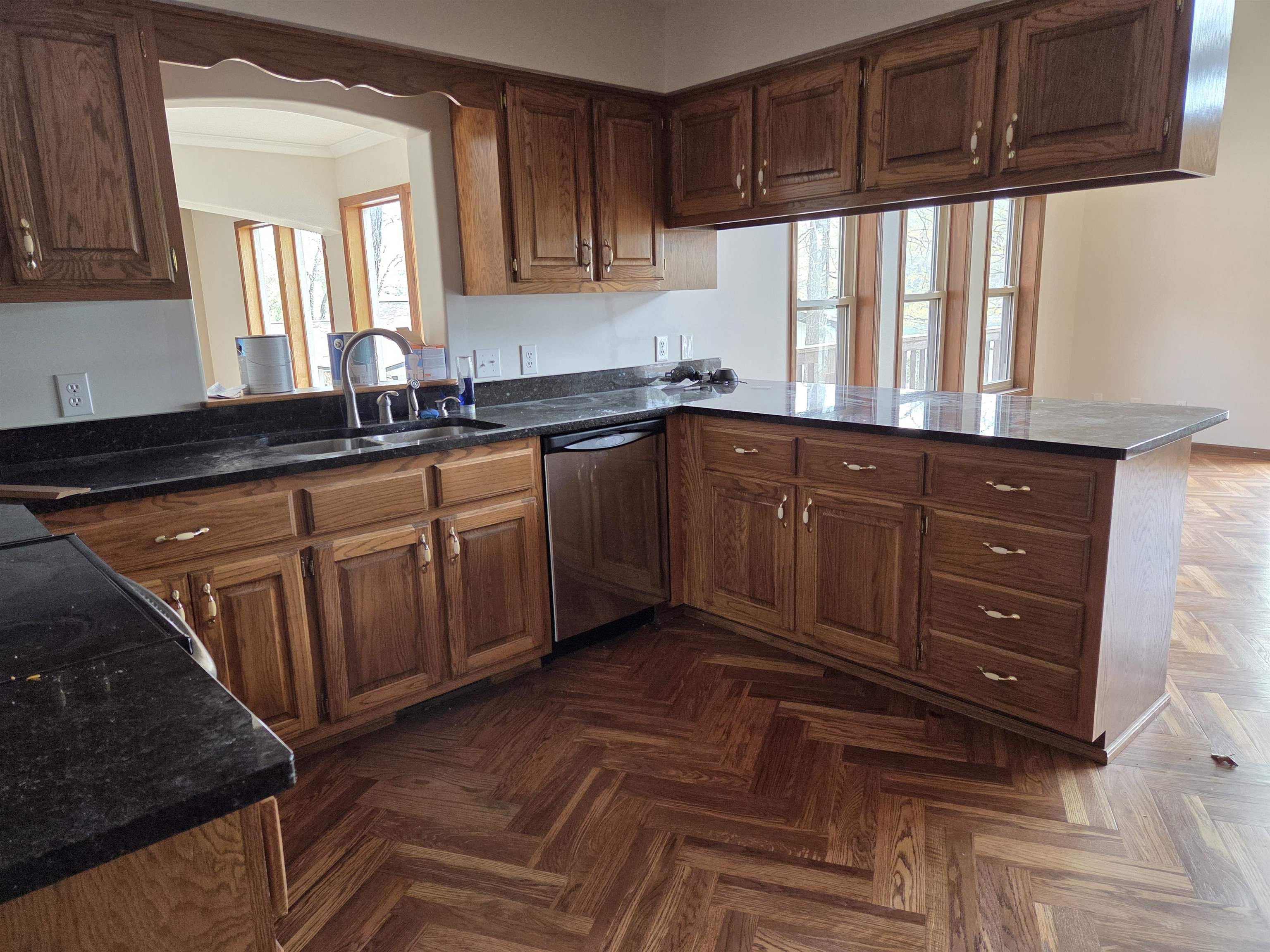 Photo 3 - Residential for sale – 8  Winnebago   Cherokee Village, AR