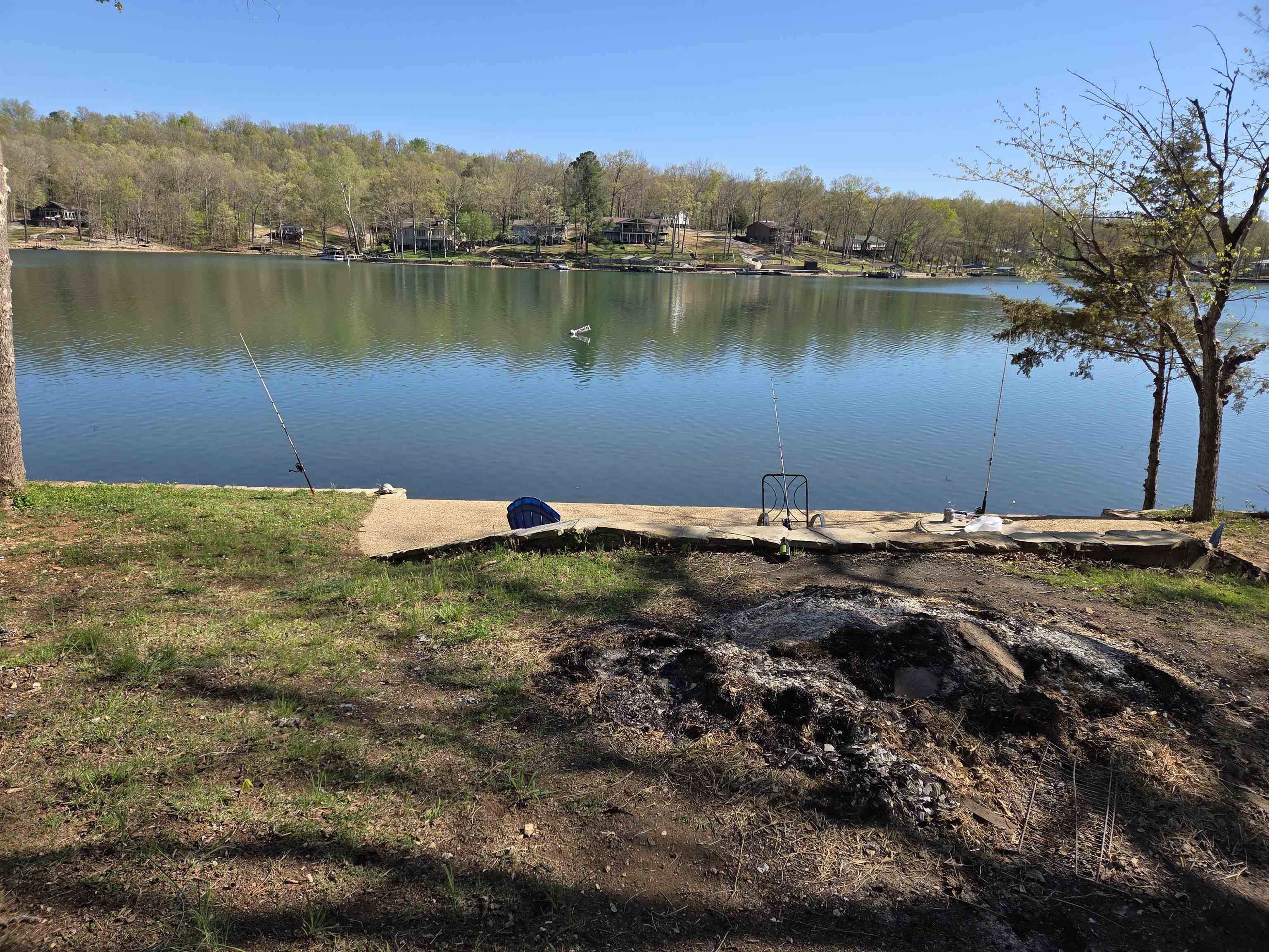 Photo 4 - Residential for sale – 8  Winnebago   Cherokee Village, AR