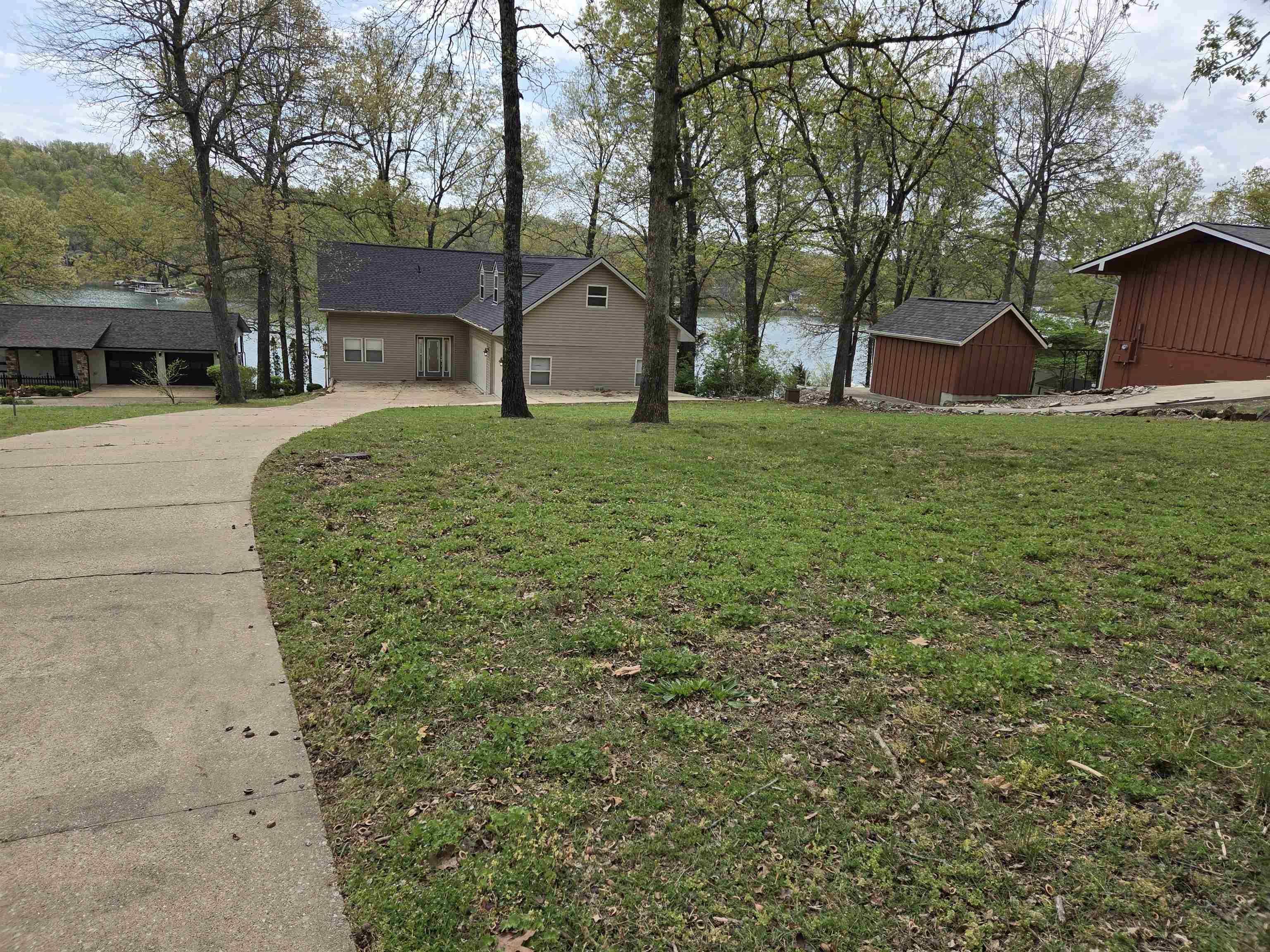 Photo 33 - Residential for sale – 8  Winnebago   Cherokee Village, AR