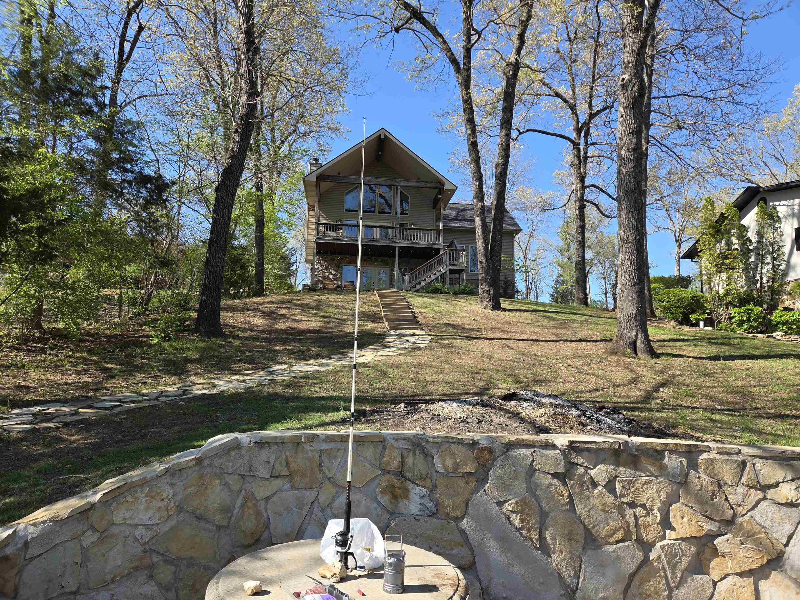 Photo 35 - Residential for sale – 8  Winnebago   Cherokee Village, AR