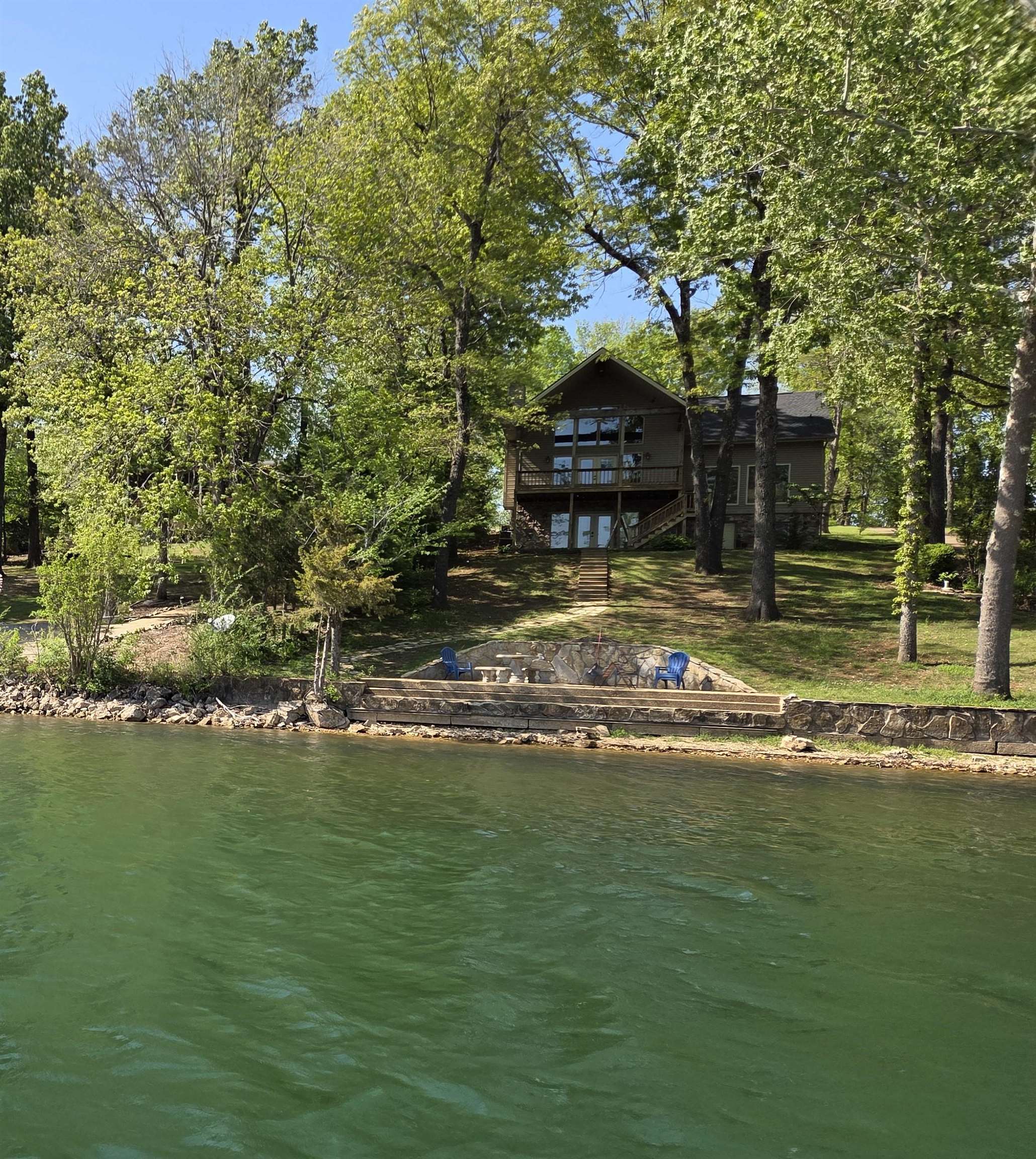 Photo 36 - Residential for sale – 8  Winnebago   Cherokee Village, AR