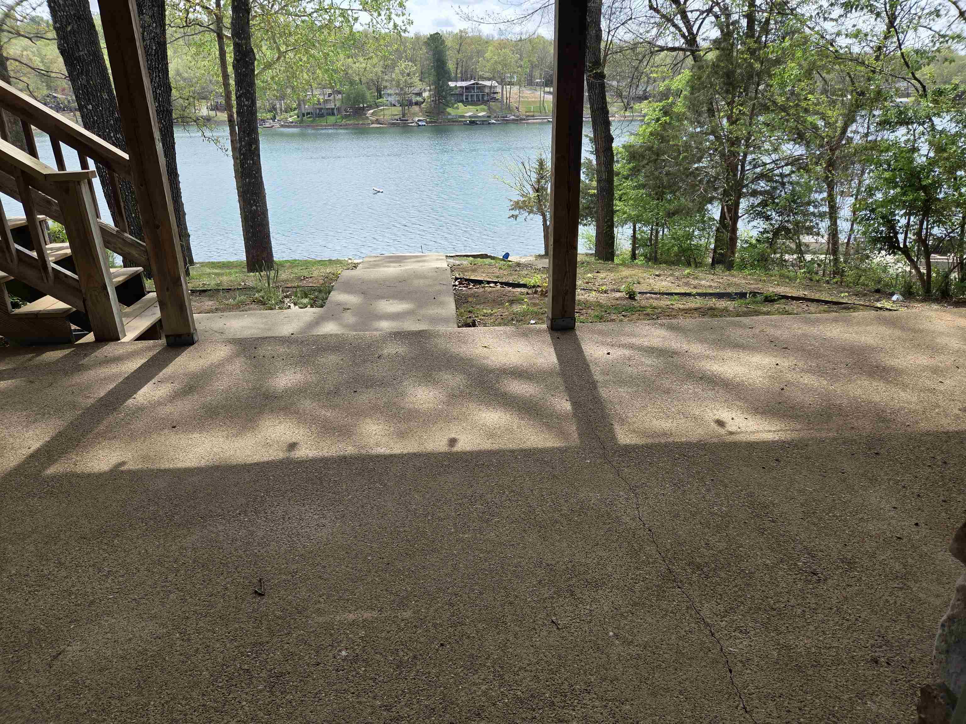 Photo 38 - Residential for sale – 8  Winnebago   Cherokee Village, AR