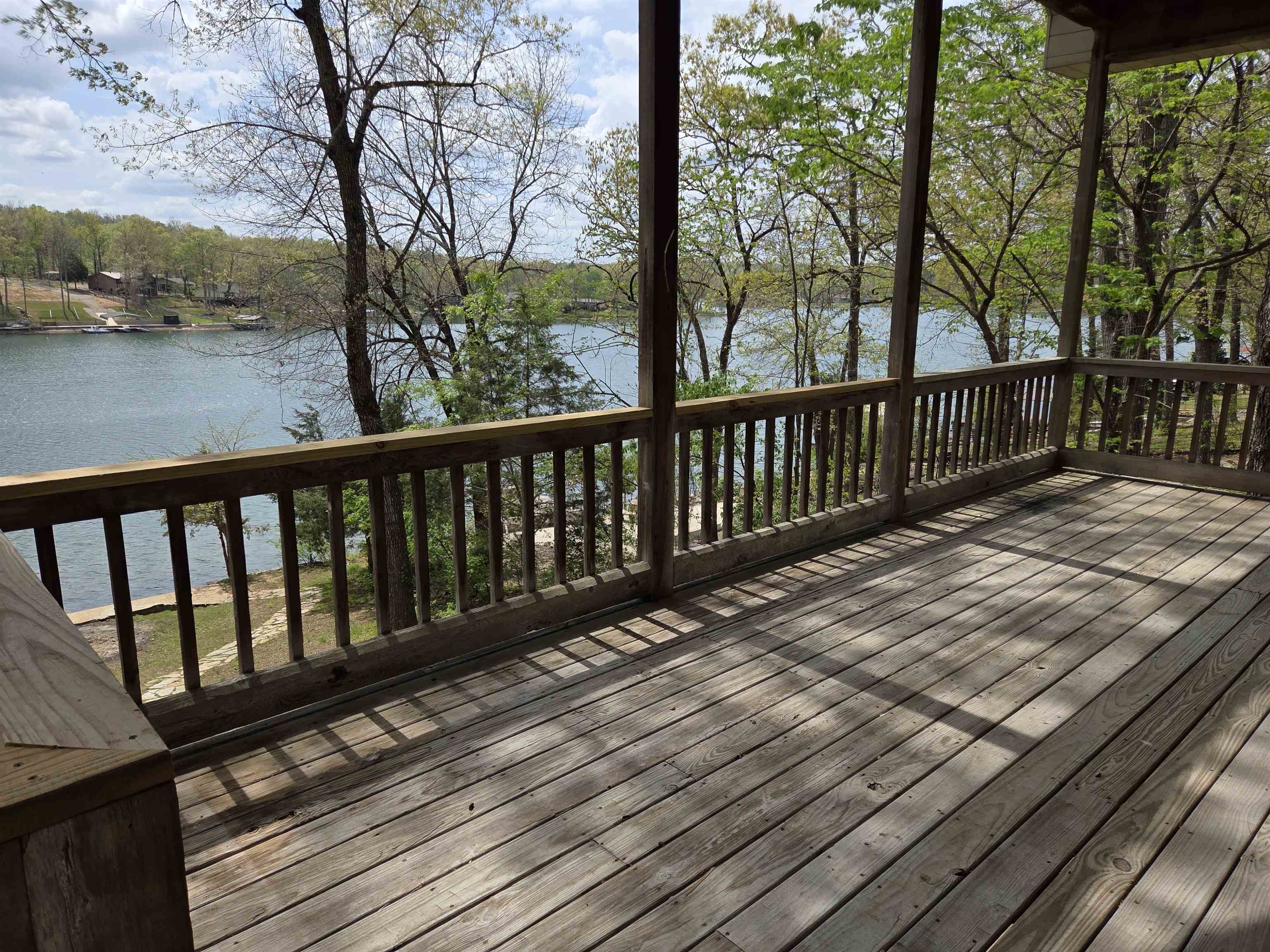 Photo 39 - Residential for sale – 8  Winnebago   Cherokee Village, AR