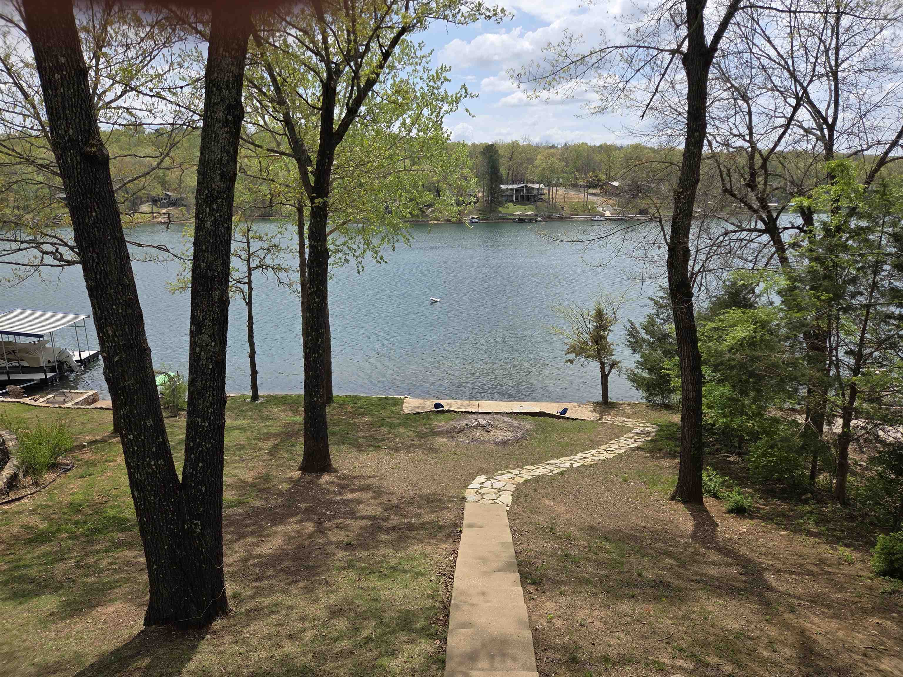 Photo 40 - Residential for sale – 8  Winnebago   Cherokee Village, AR