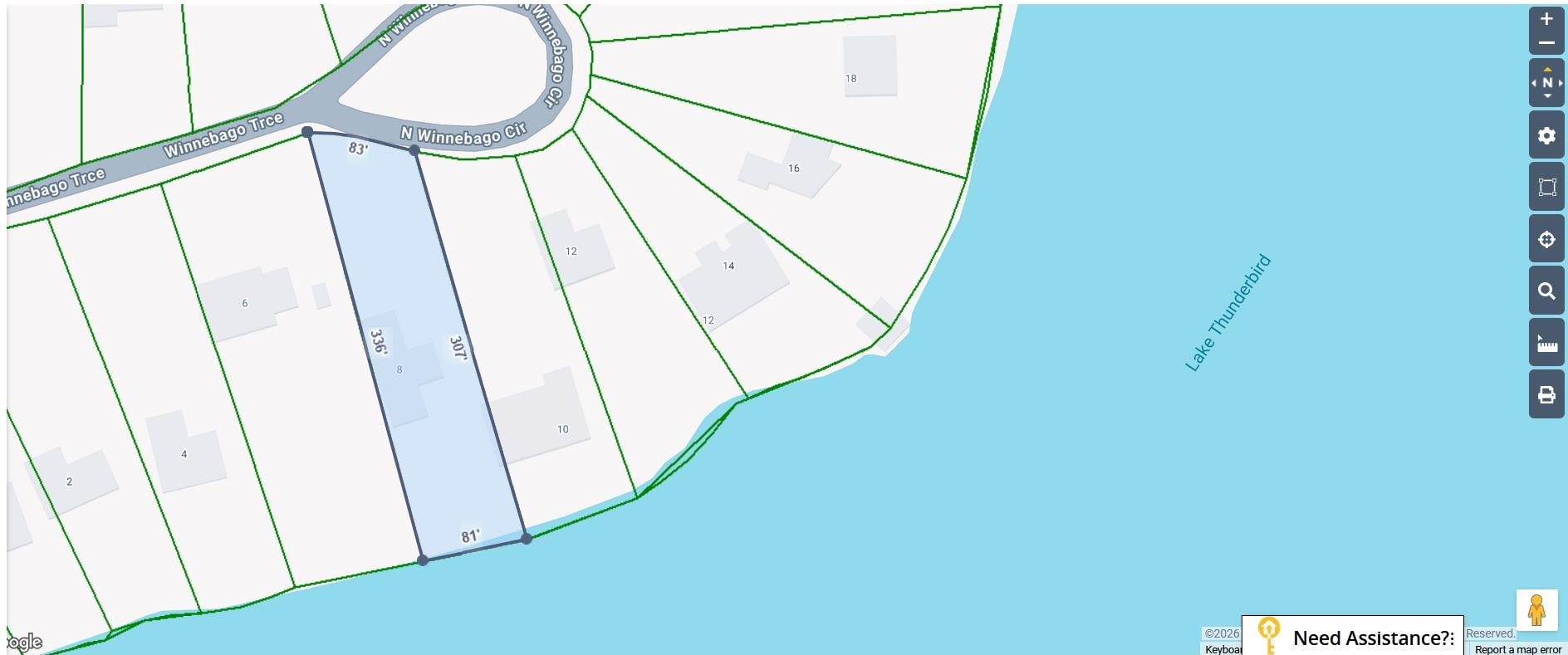 Photo 43 - Residential for sale – 8  Winnebago   Cherokee Village, AR