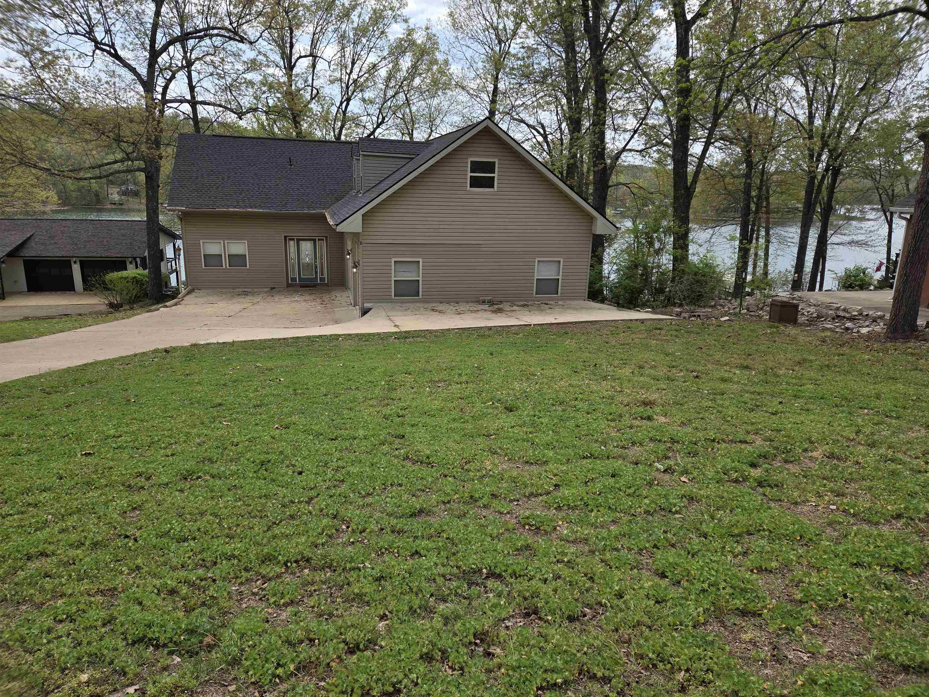 Photo 44 - Residential for sale – 8  Winnebago   Cherokee Village, AR