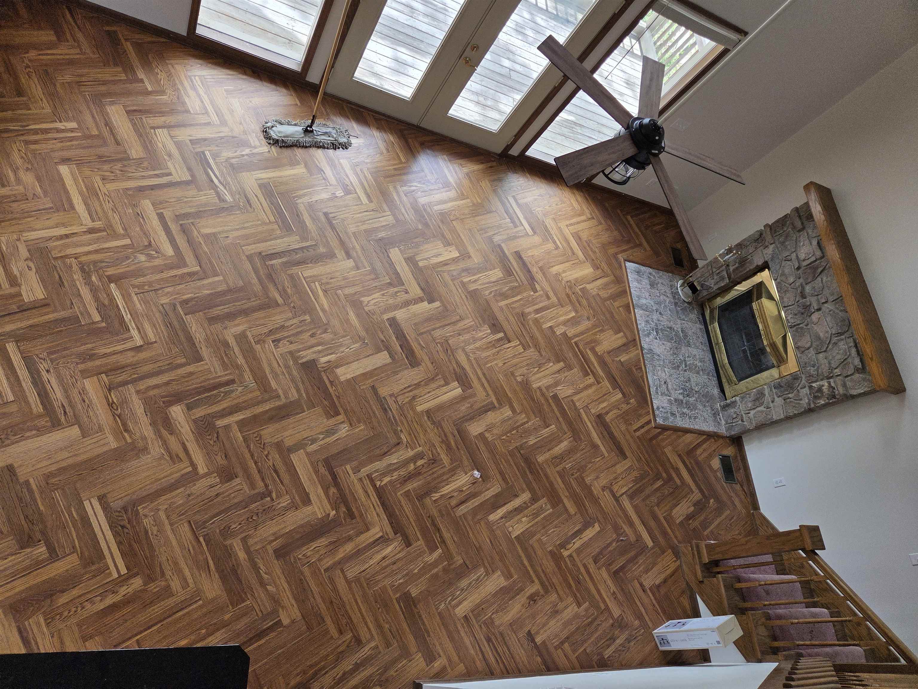 Photo 7 - Residential for sale – 8  Winnebago   Cherokee Village, AR