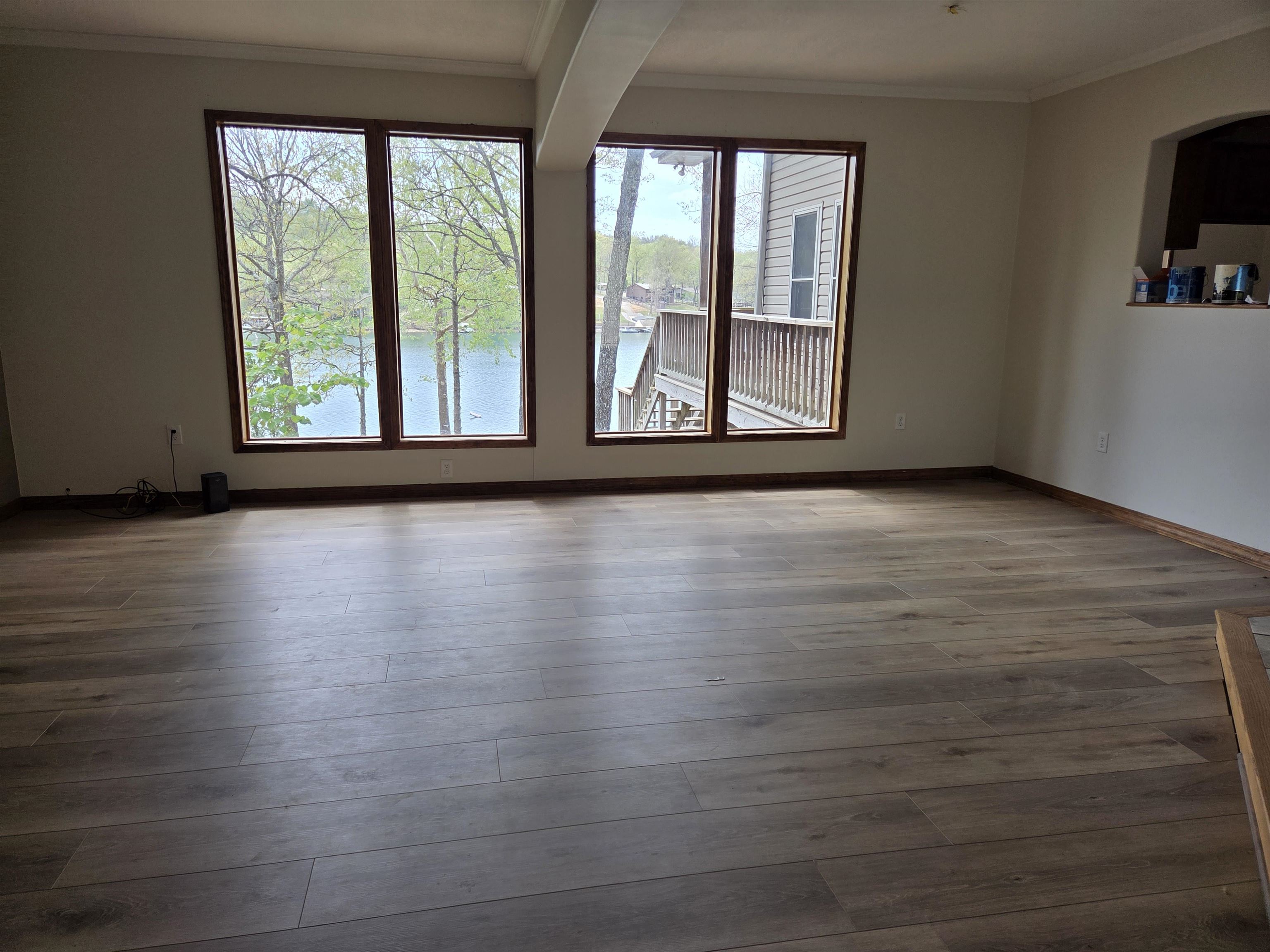 Photo 8 - Residential for sale – 8  Winnebago   Cherokee Village, AR