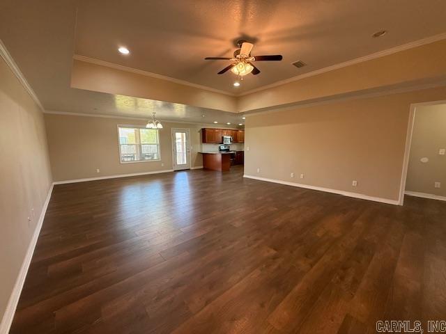 Photo 5 - Residential for sale – 2041  Polk Bayou Loop   Batesville, AR