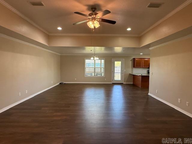 Photo 6 - Residential for sale – 2041  Polk Bayou Loop   Batesville, AR