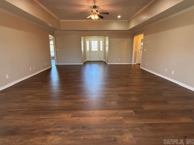 Photo 7 - Residential for sale – 2041  Polk Bayou Loop   Batesville, AR