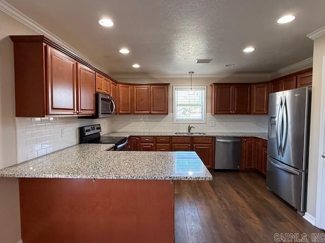 Photo 8 - Residential for sale – 2041  Polk Bayou Loop   Batesville, AR