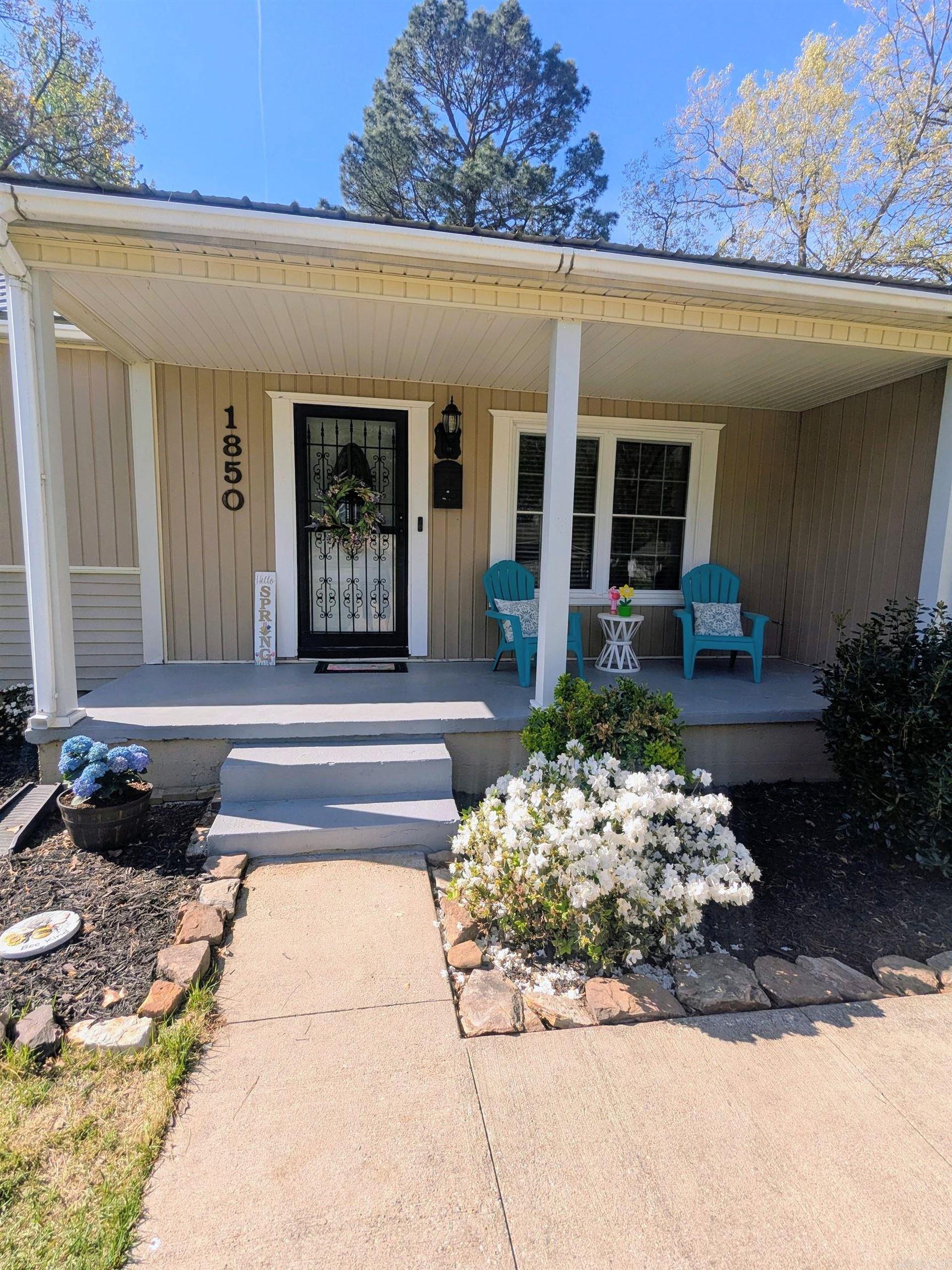 Residential for sale – 1850  Maple   Batesville, AR