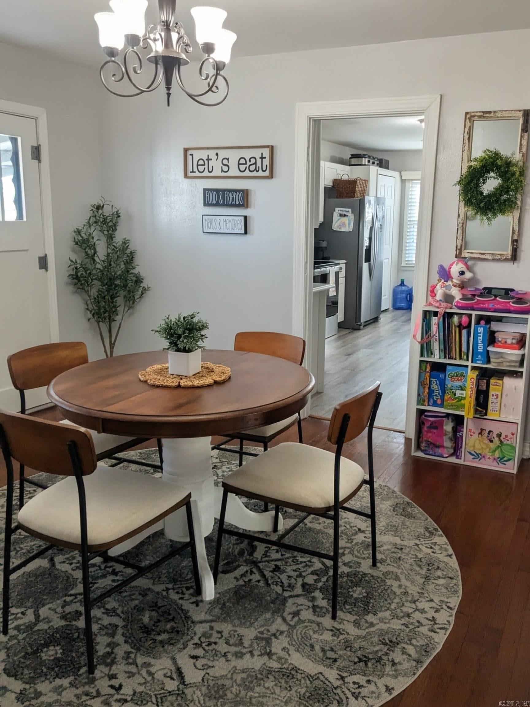 Photo 12 - Residential for sale – 1850  Maple   Batesville, AR