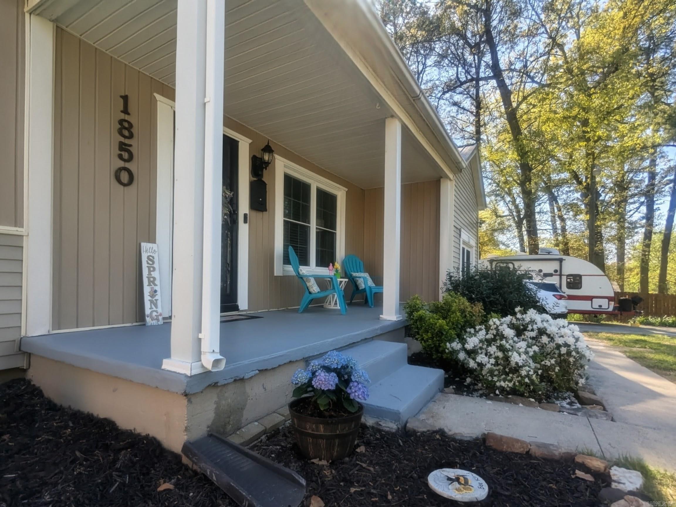 Photo 3 - Residential for sale – 1850  Maple   Batesville, AR