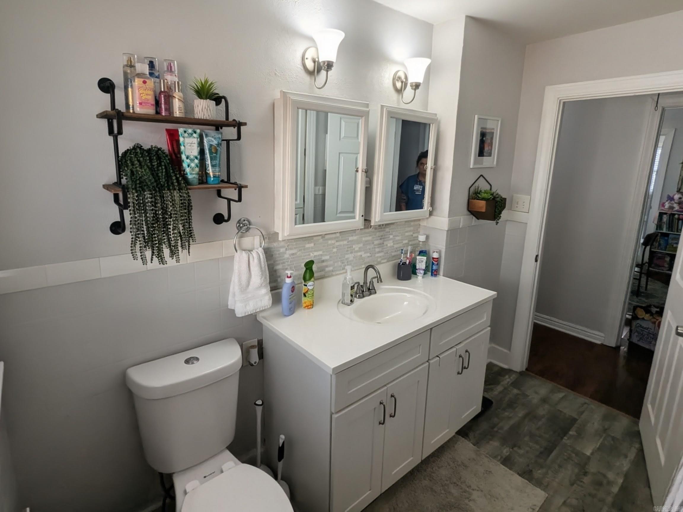 Photo 21 - Residential for sale – 1850  Maple   Batesville, AR