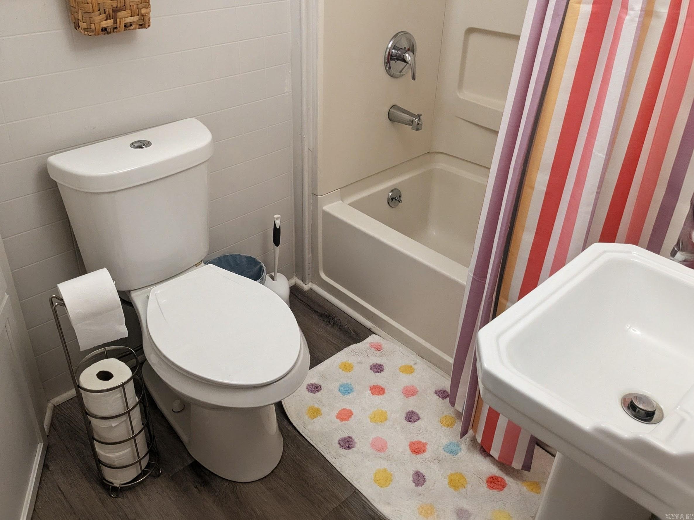 Photo 31 - Residential for sale – 1850  Maple   Batesville, AR