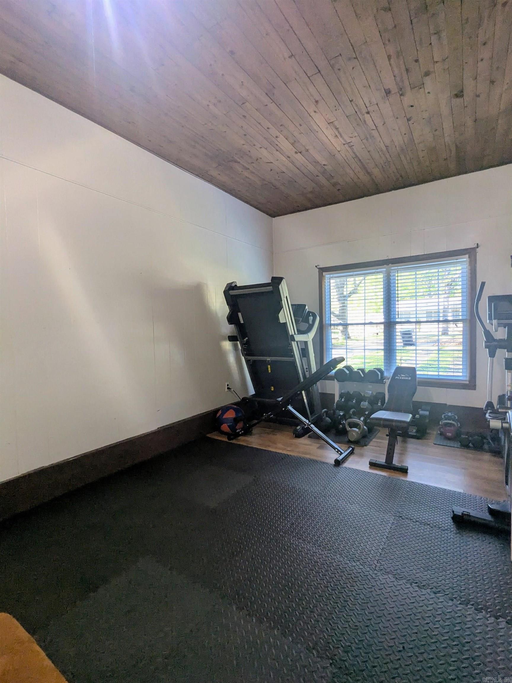 Photo 32 - Residential for sale – 1850  Maple   Batesville, AR