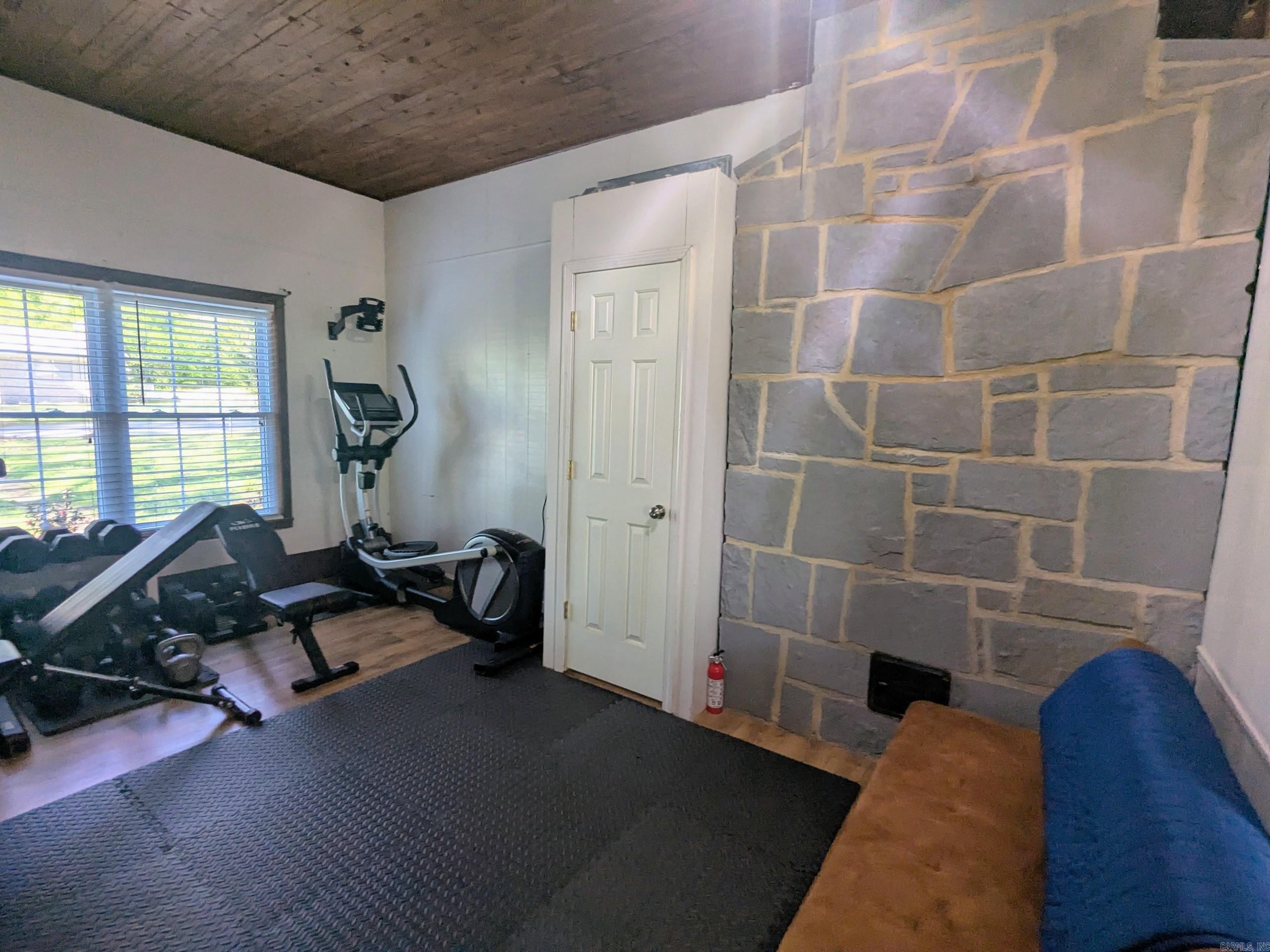 Photo 33 - Residential for sale – 1850  Maple   Batesville, AR