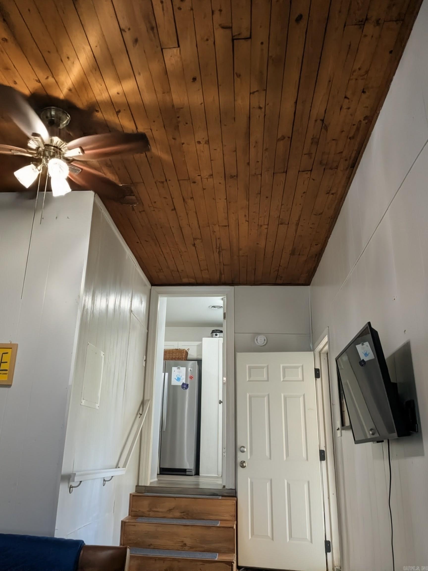 Photo 34 - Residential for sale – 1850  Maple   Batesville, AR