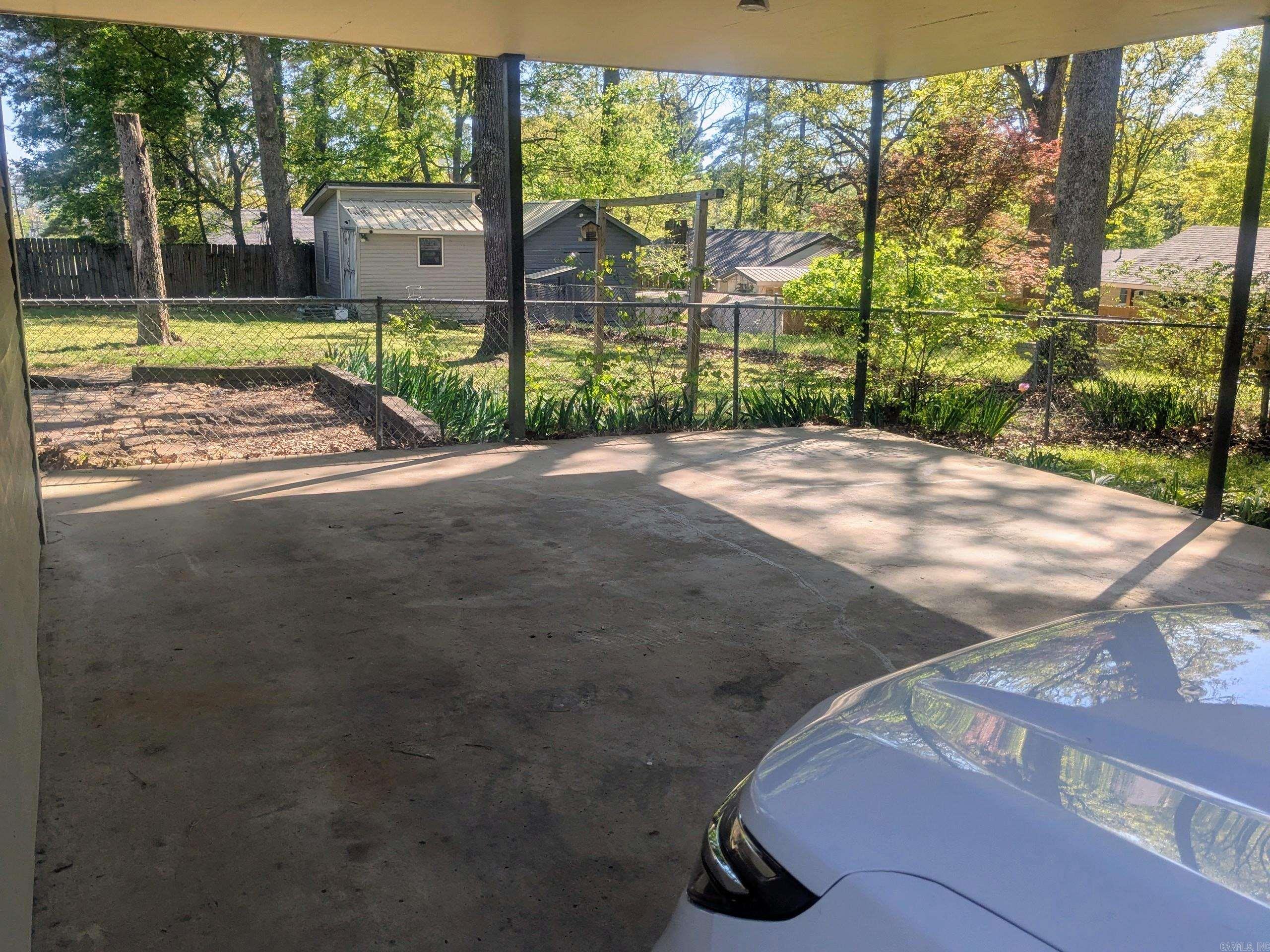 Photo 35 - Residential for sale – 1850  Maple   Batesville, AR