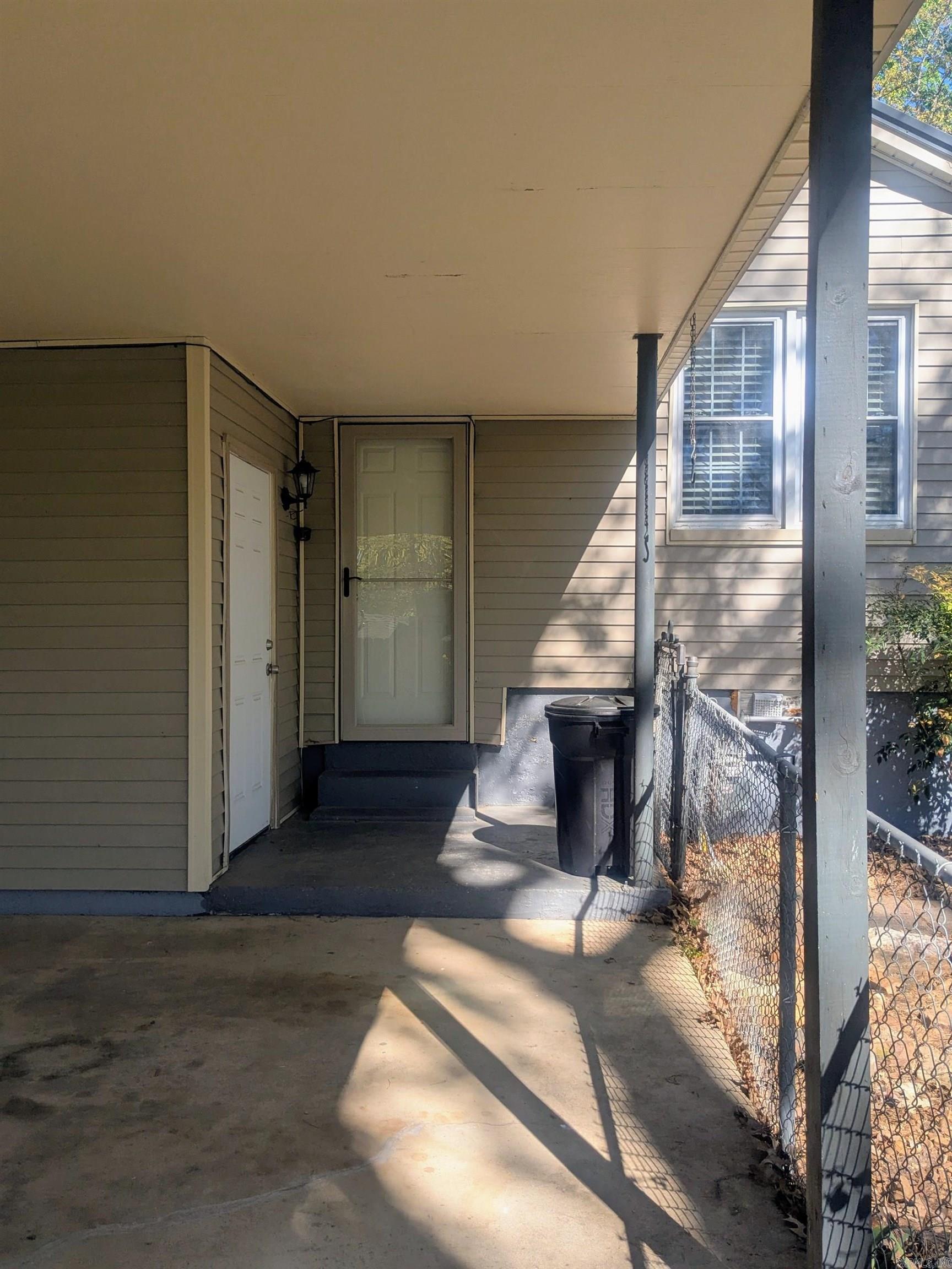 Photo 37 - Residential for sale – 1850  Maple   Batesville, AR