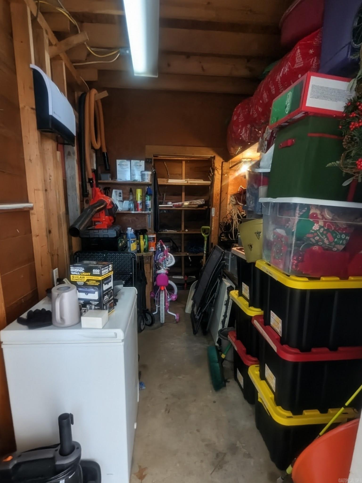 Photo 39 - Residential for sale – 1850  Maple   Batesville, AR