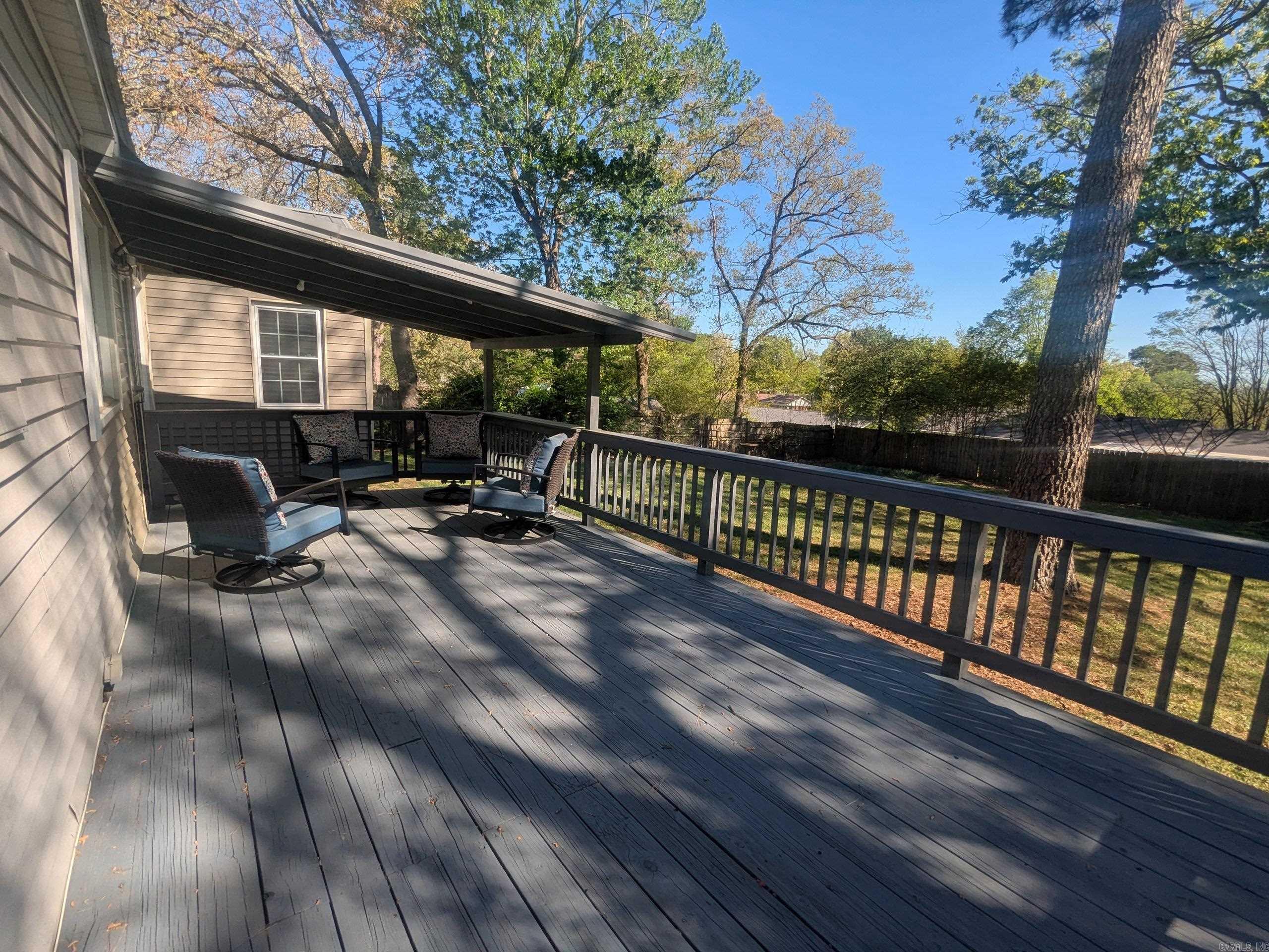 Photo 41 - Residential for sale – 1850  Maple   Batesville, AR