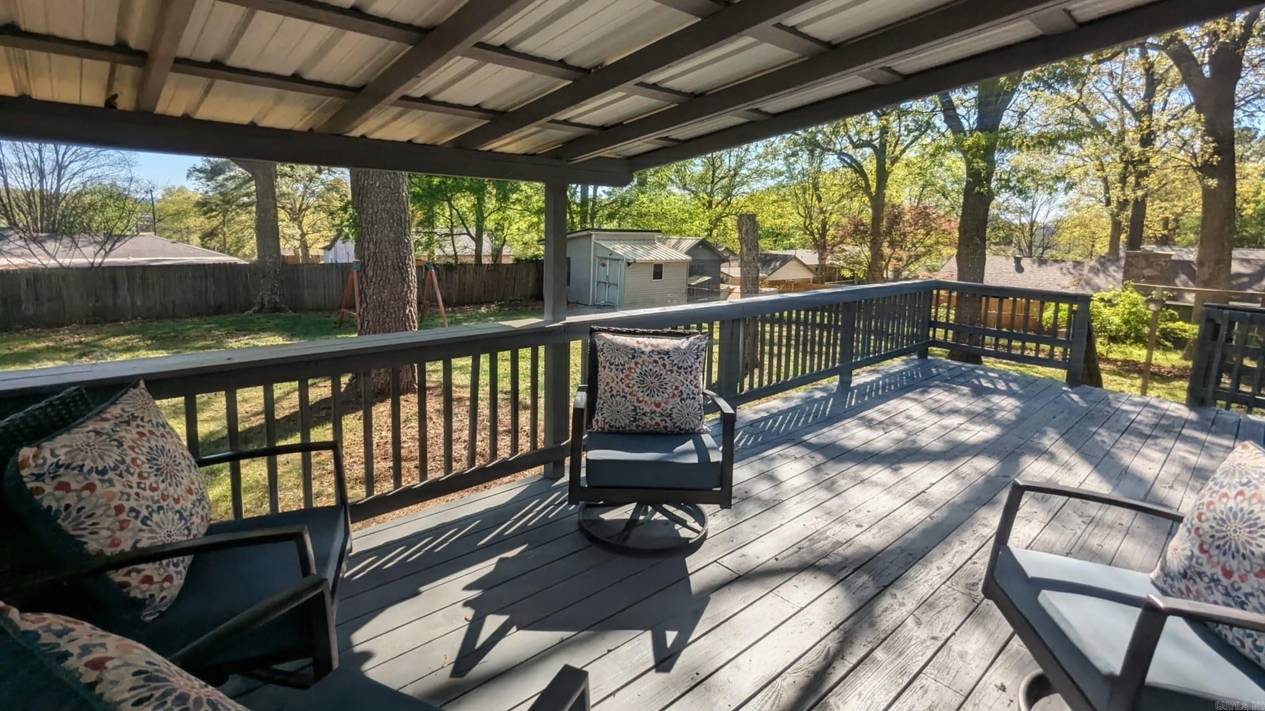 Photo 42 - Residential for sale – 1850  Maple   Batesville, AR