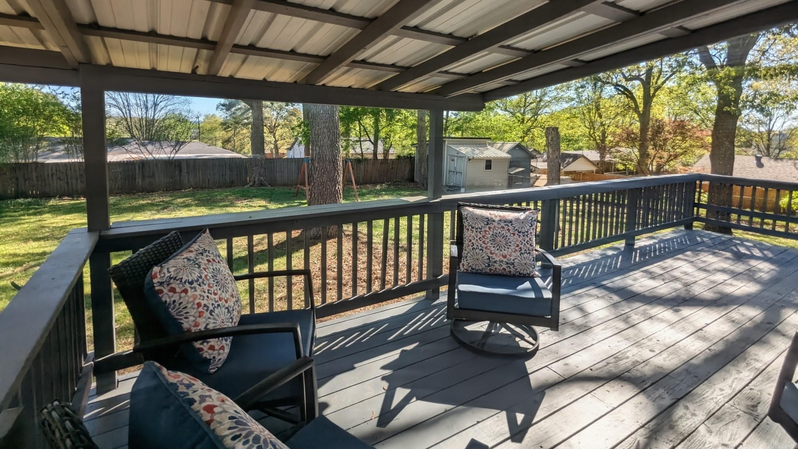 Photo 43 - Residential for sale – 1850  Maple   Batesville, AR