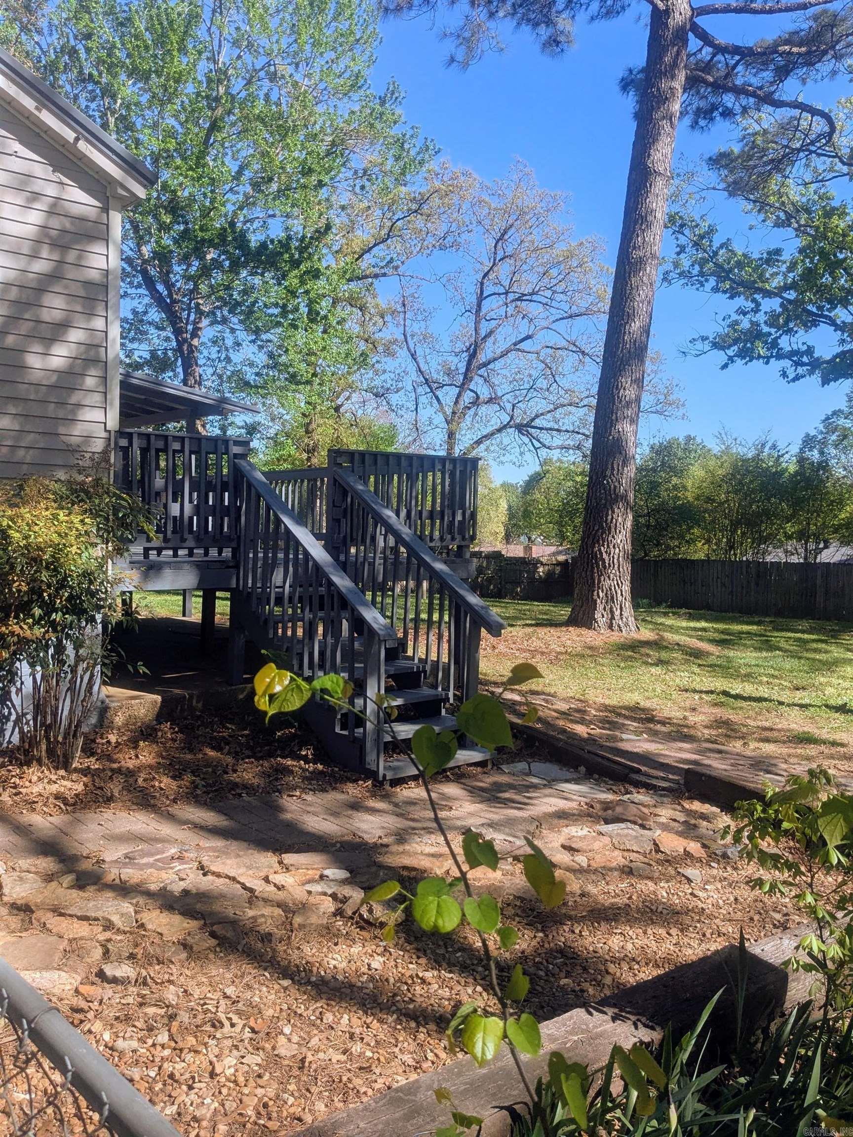 Photo 44 - Residential for sale – 1850  Maple   Batesville, AR