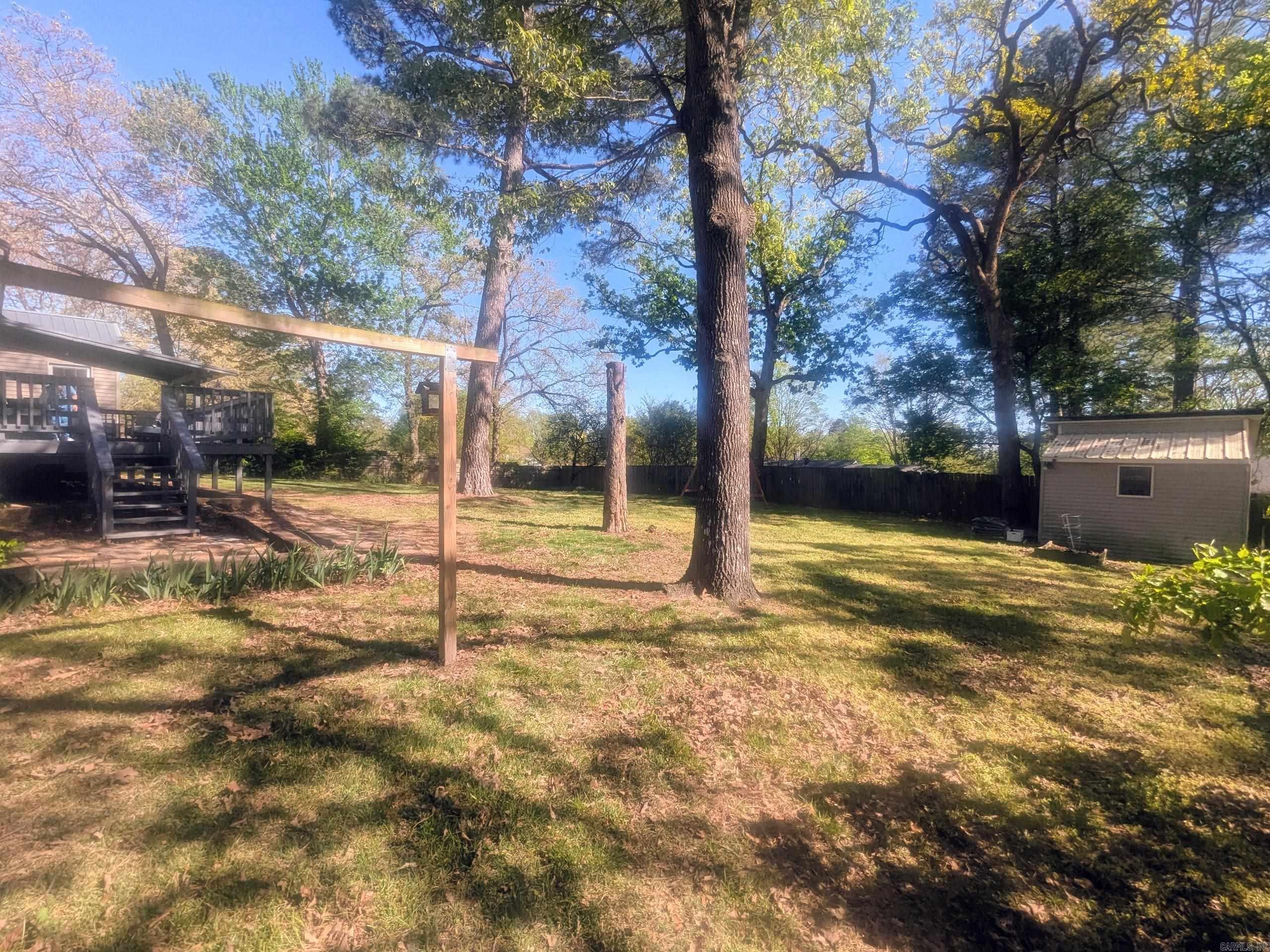 Photo 45 - Residential for sale – 1850  Maple   Batesville, AR