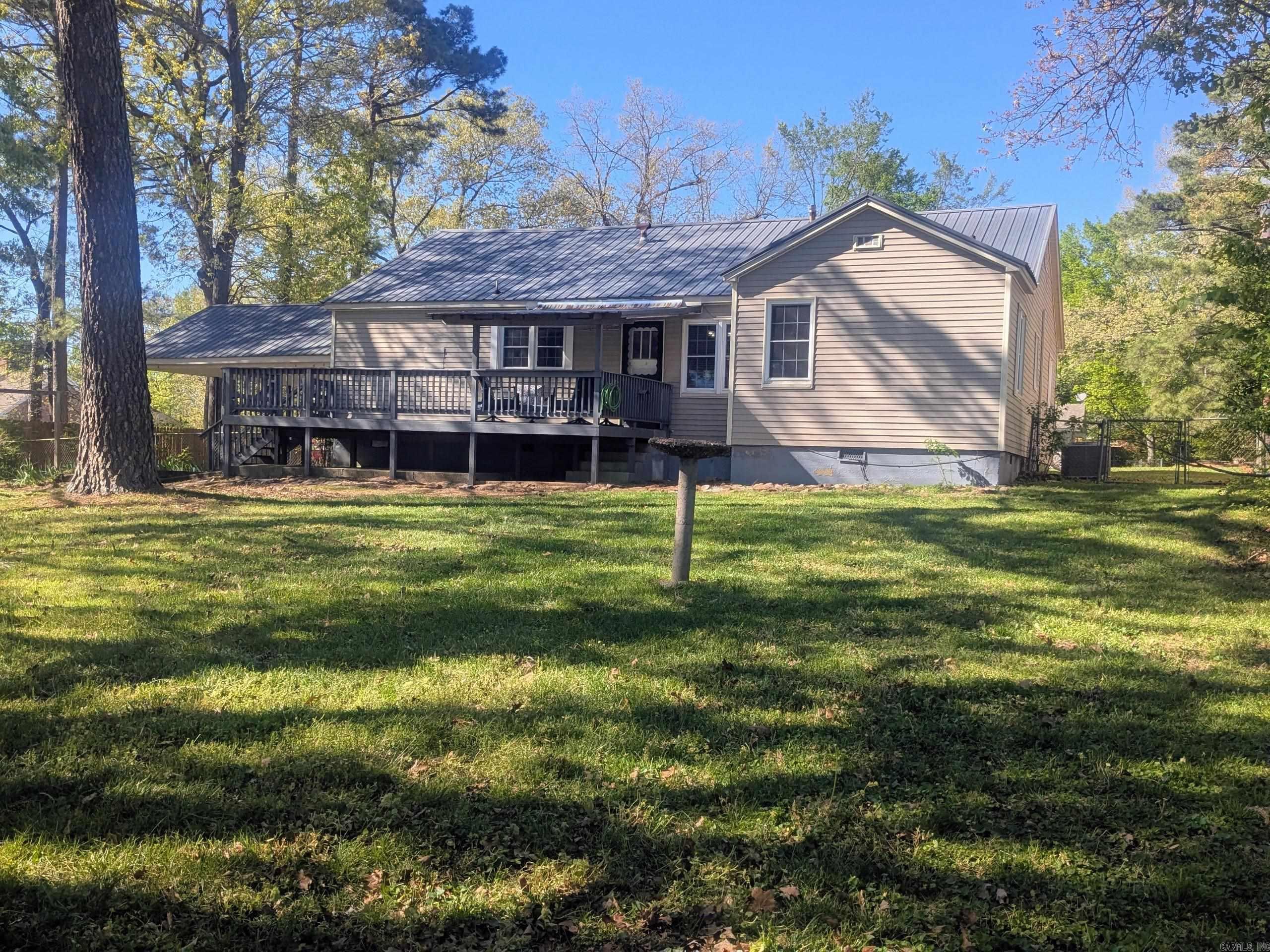 Photo 47 - Residential for sale – 1850  Maple   Batesville, AR