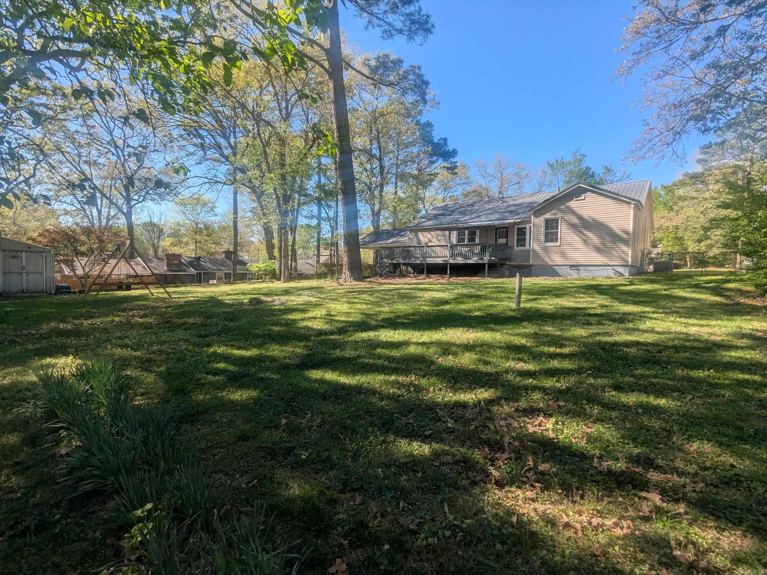 Photo 48 - Residential for sale – 1850  Maple   Batesville, AR