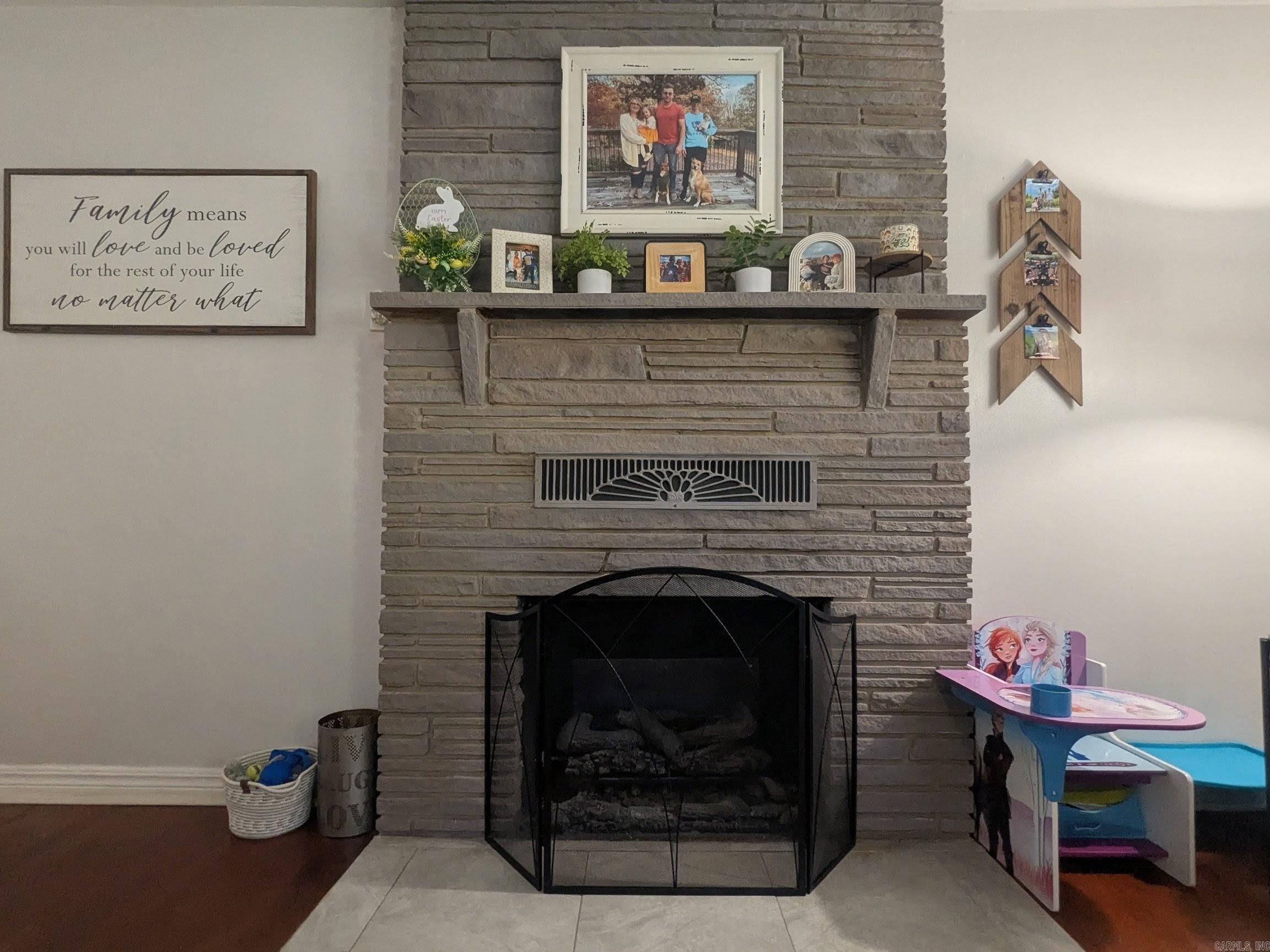 Photo 7 - Residential for sale – 1850  Maple   Batesville, AR