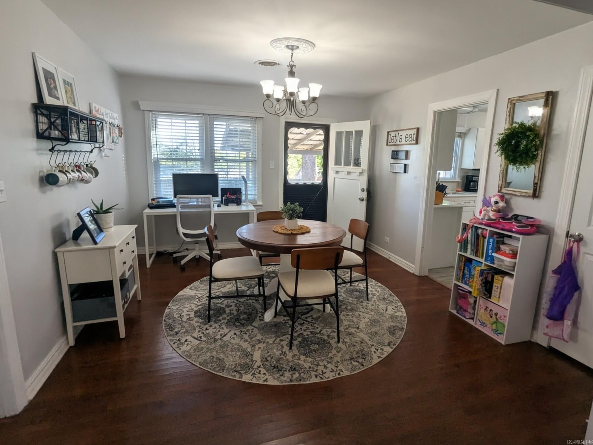 Photo 10 - Residential for sale – 1850  Maple   Batesville, AR