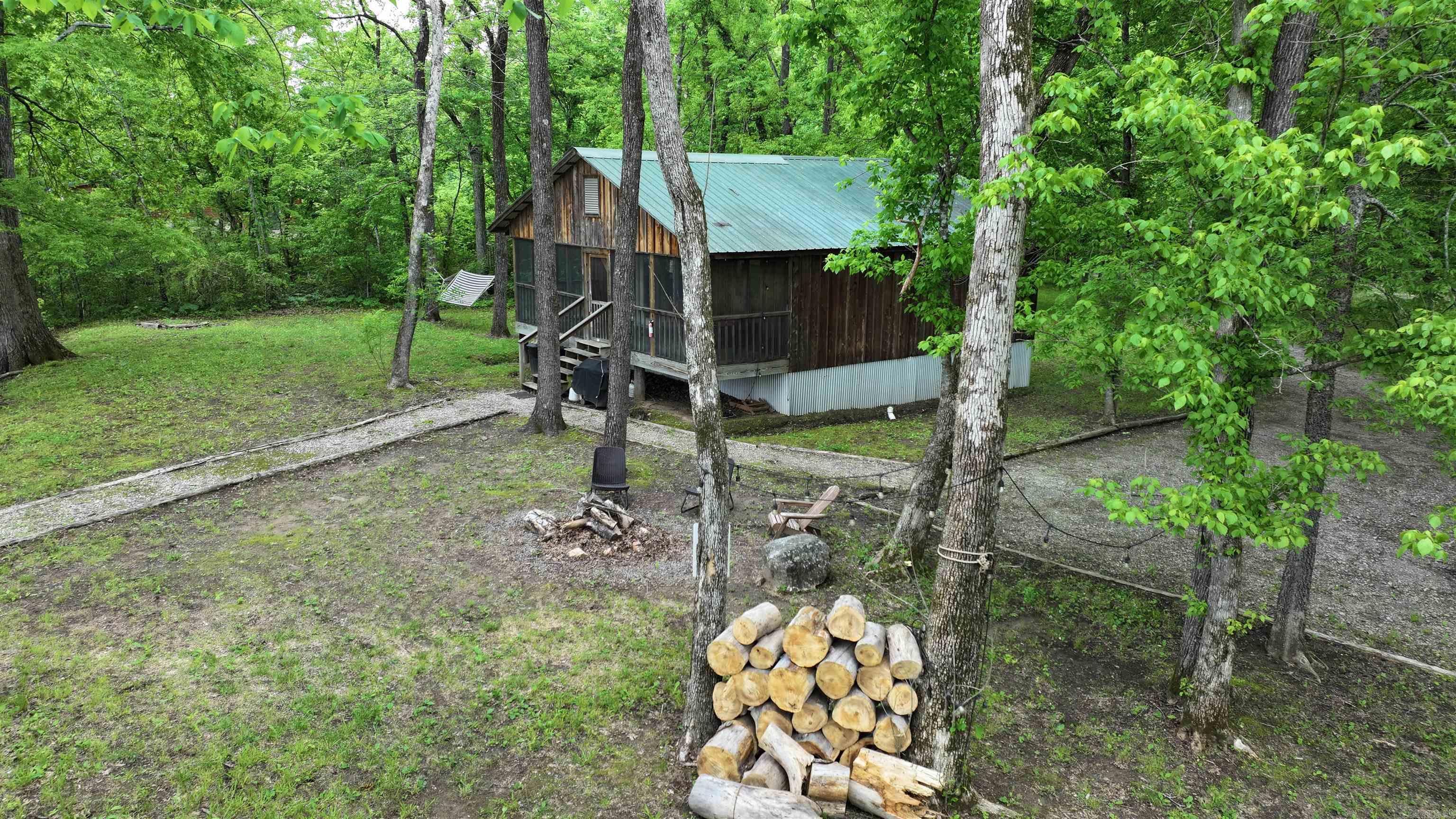 Photo 2 - Residential for sale – 1194  Sadieville   Calico Rock, AR