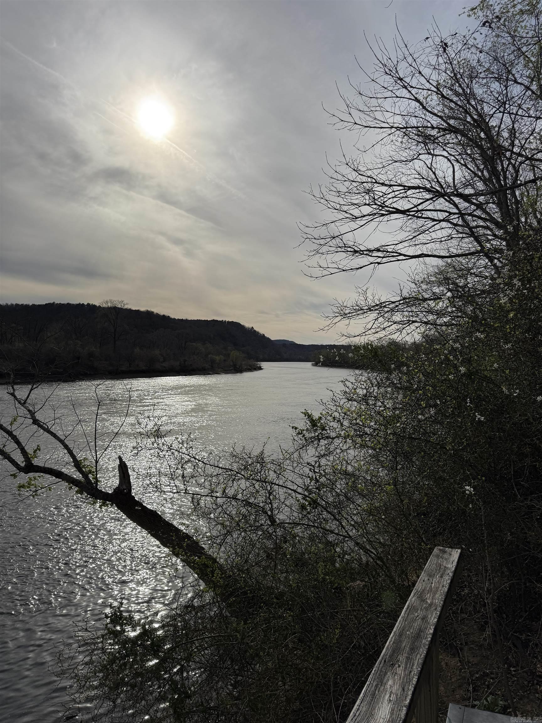 Photo 12 - Residential for sale – 1194  Sadieville   Calico Rock, AR