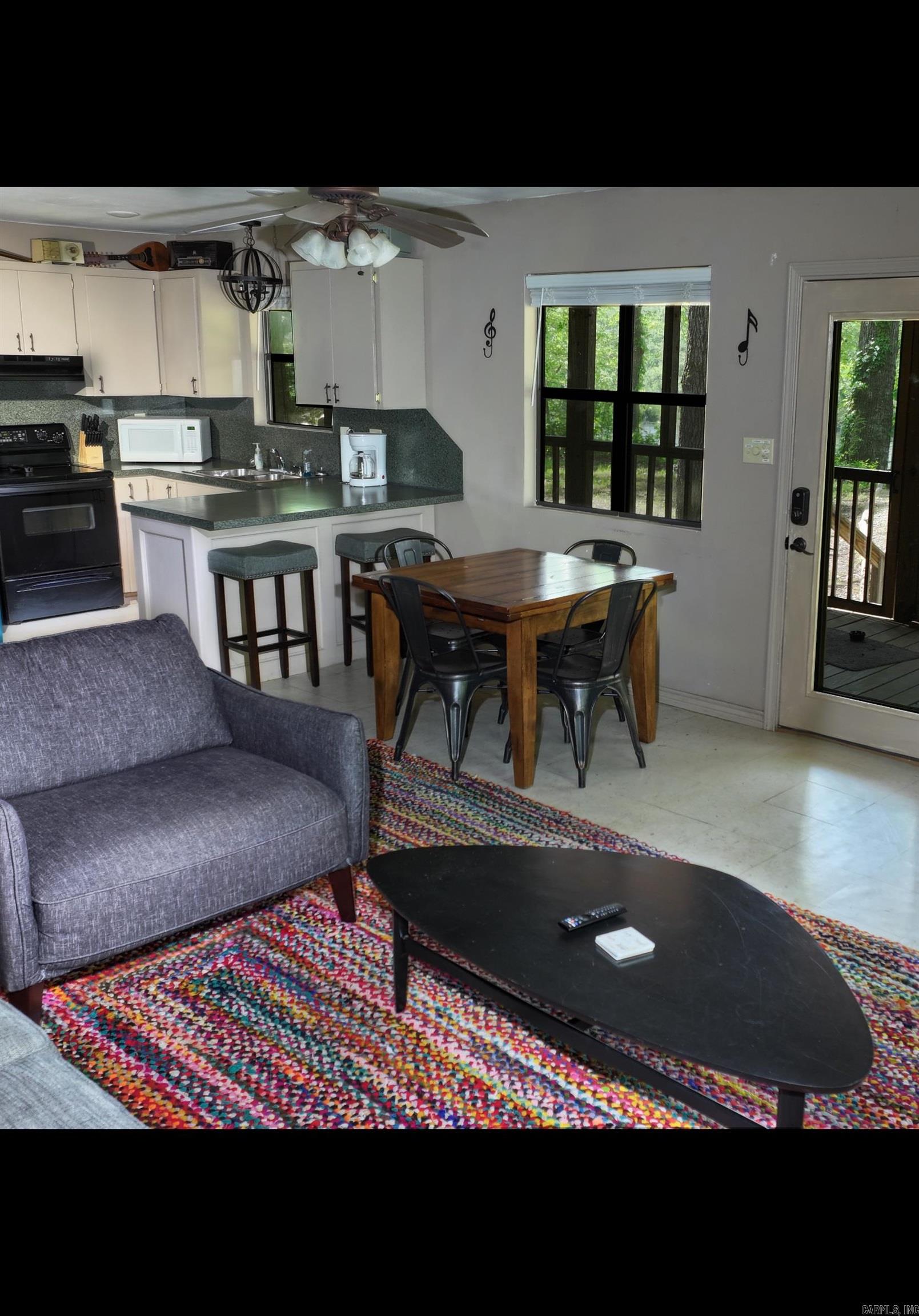 Photo 13 - Residential for sale – 1194  Sadieville   Calico Rock, AR